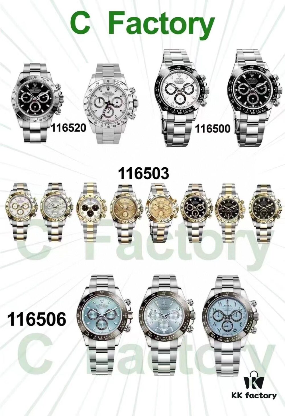 Clean Family Portrait