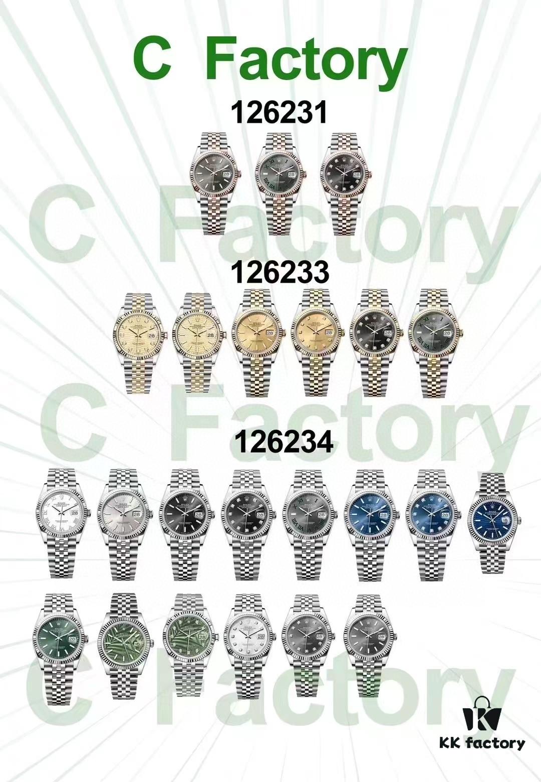 Clean Family Portrait