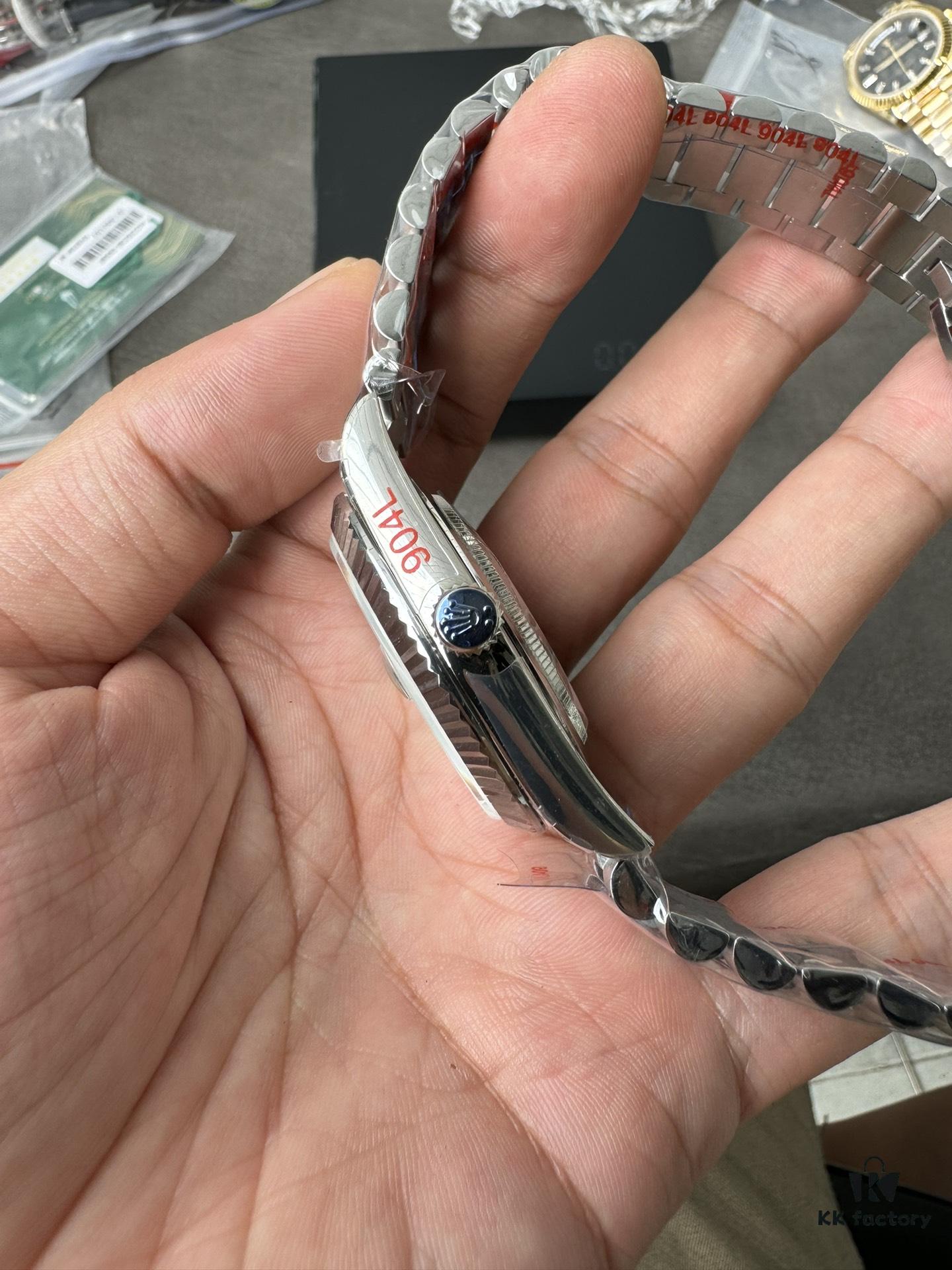 GM v3 Version Counterweight Ice Blue DD