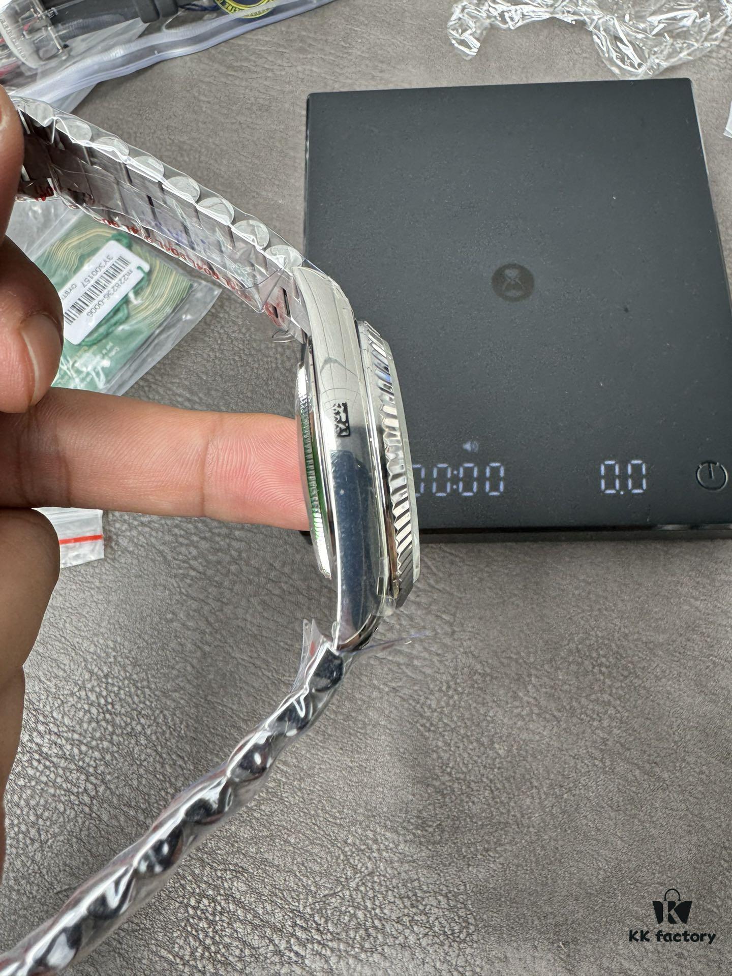 GM v3 Version Counterweight Ice Blue DD