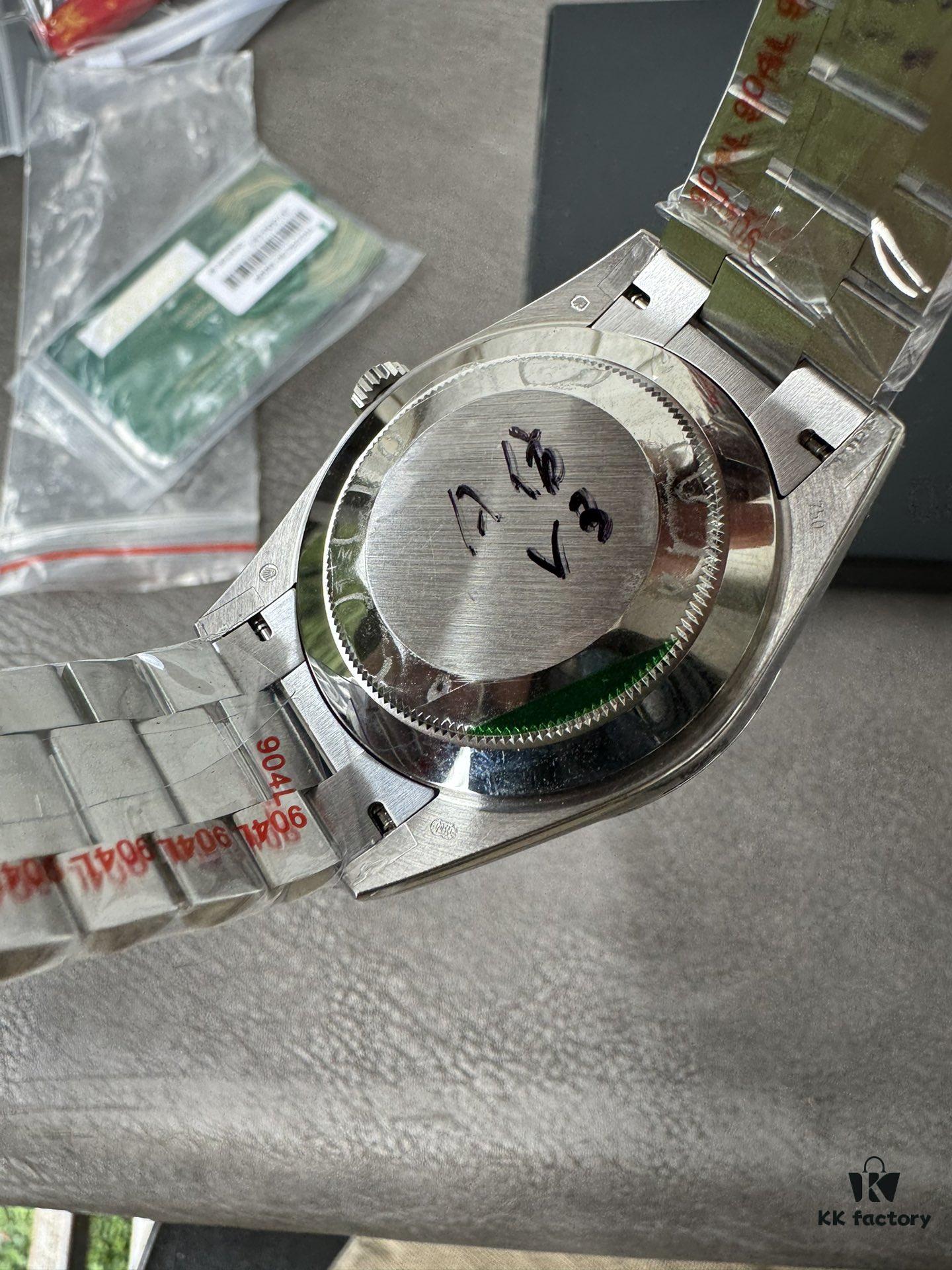 GM v3 Version Counterweight Ice Blue DD