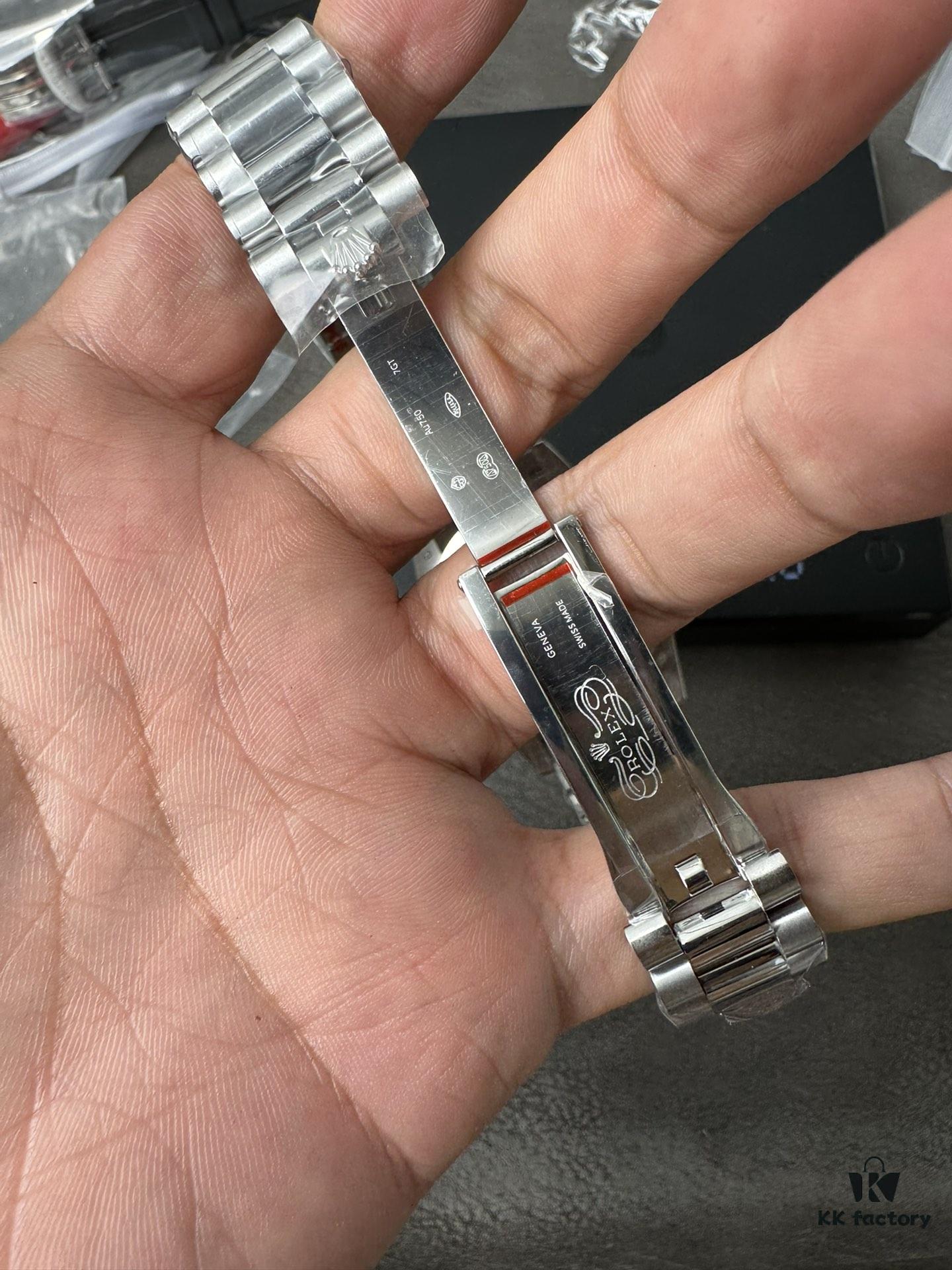 GM v3 Version Counterweight Ice Blue DD