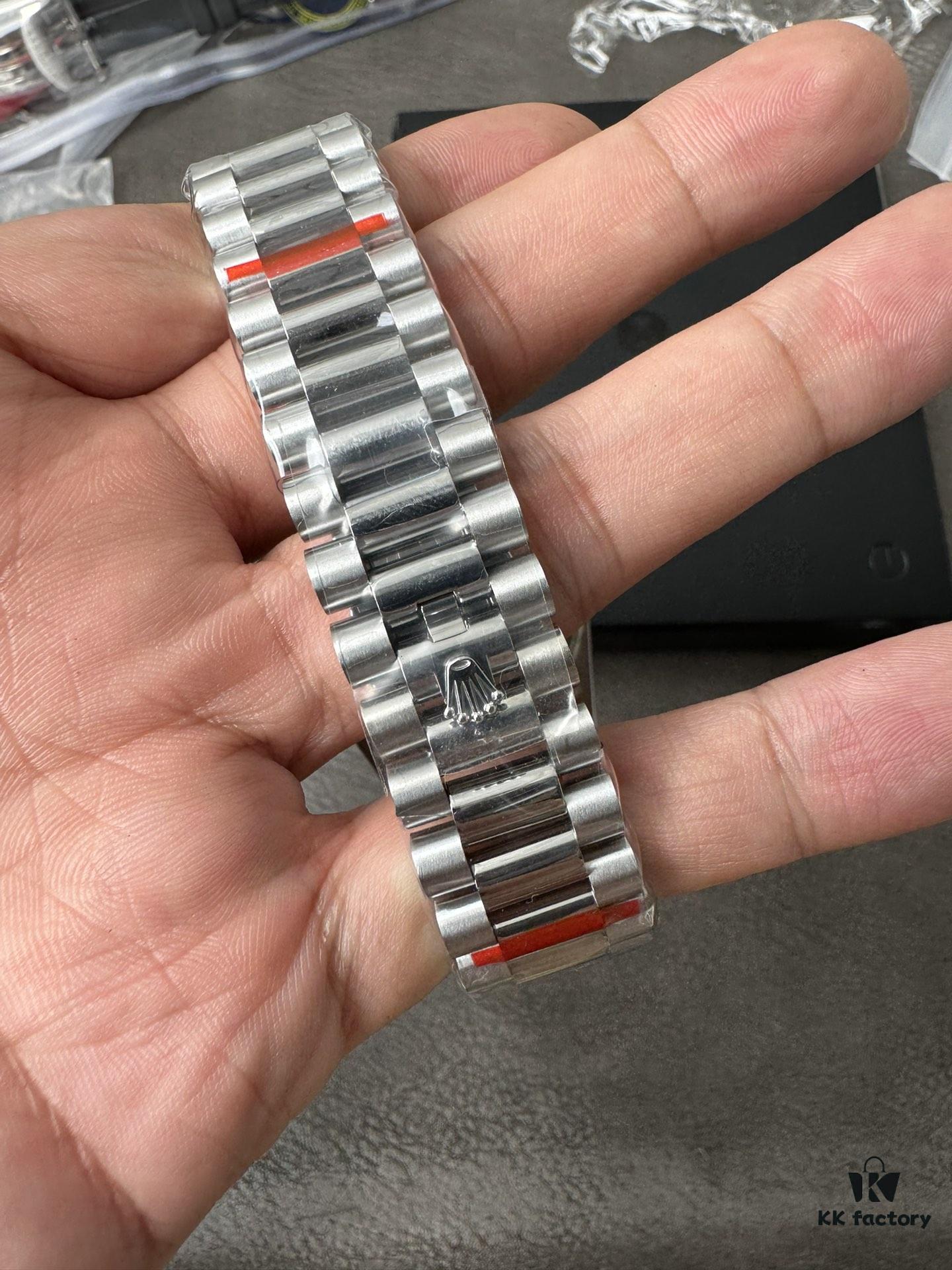 GM v3 Version Counterweight Ice Blue DD