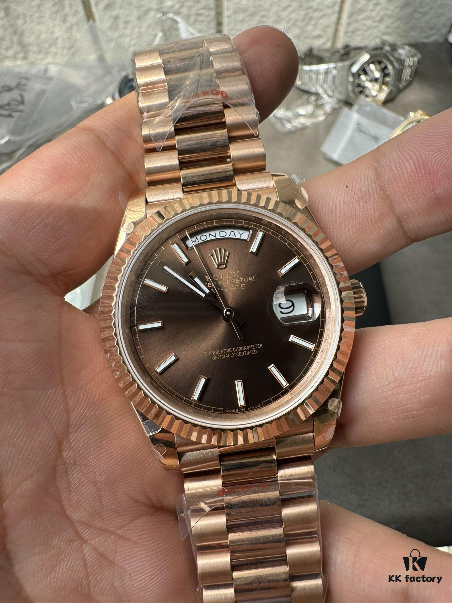 GM v3 Version Counterweight DD