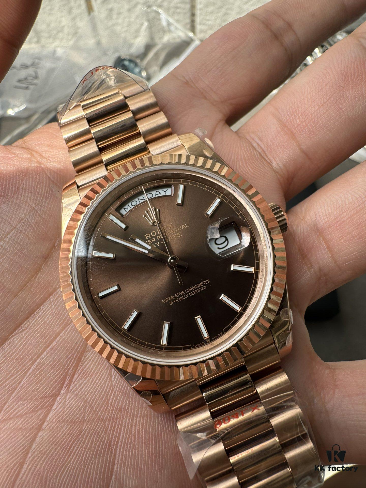 GM v3 Version Counterweight DD