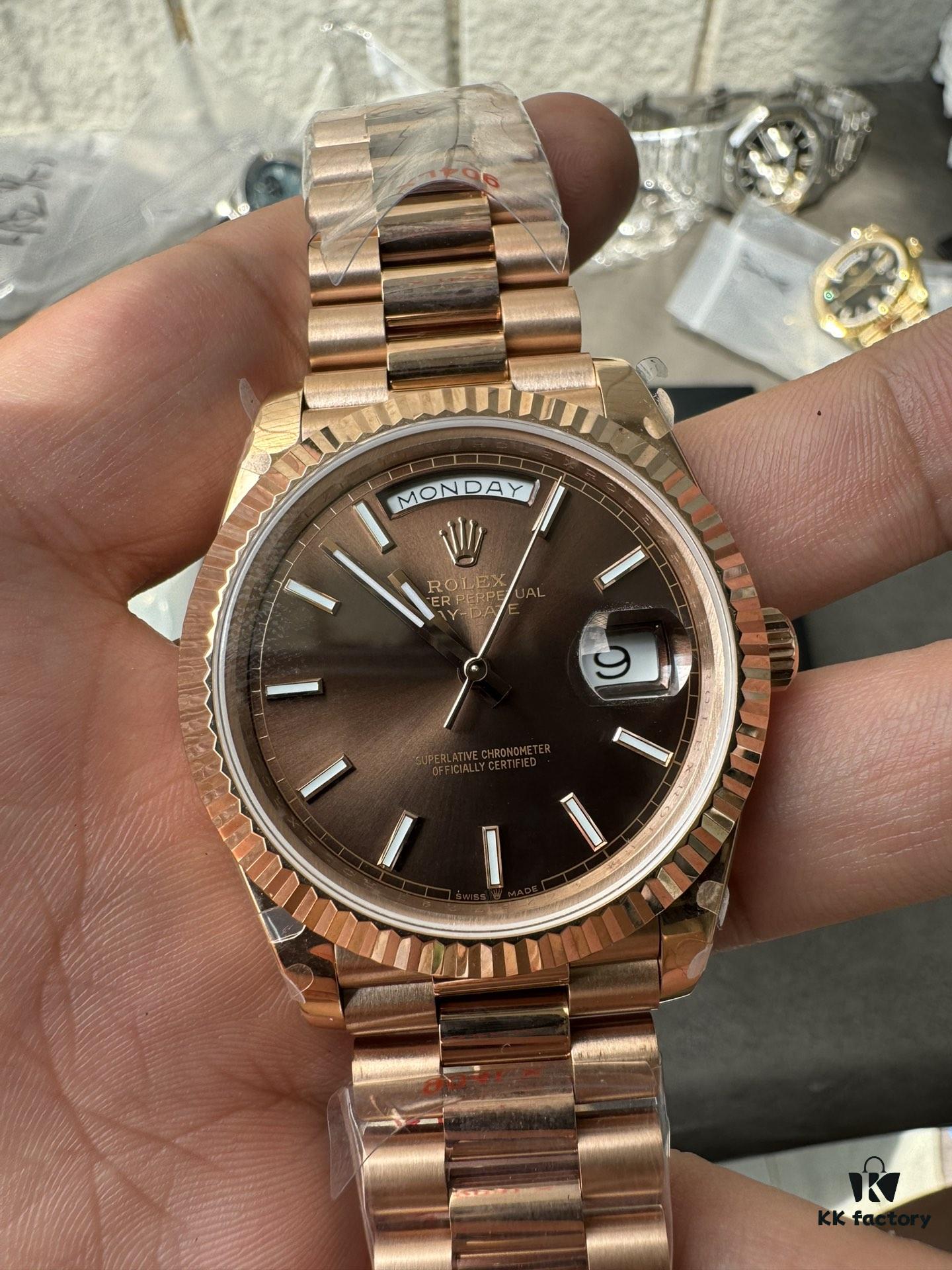 GM v3 Version Counterweight DD