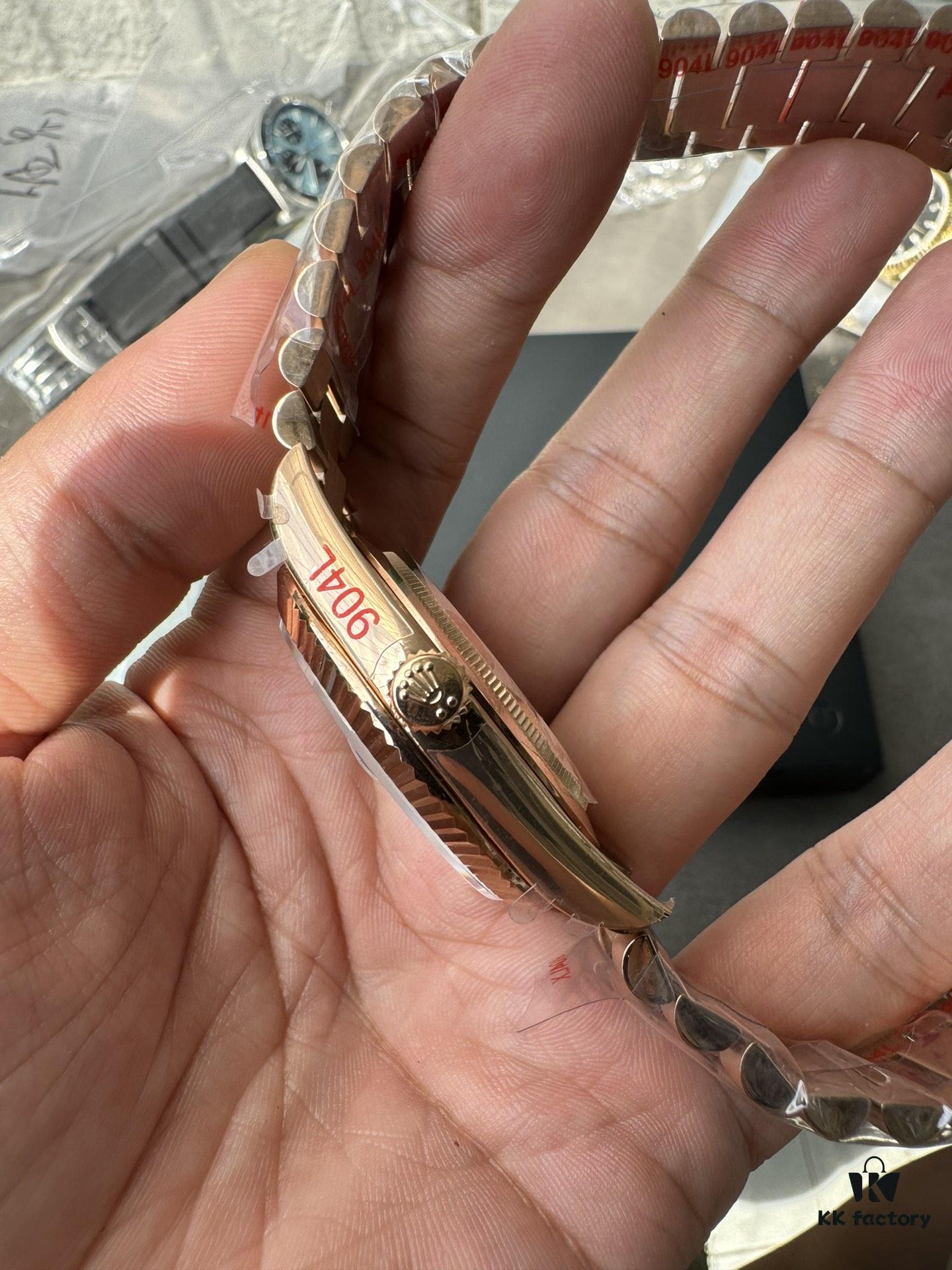 GM v3 Version Counterweight DD