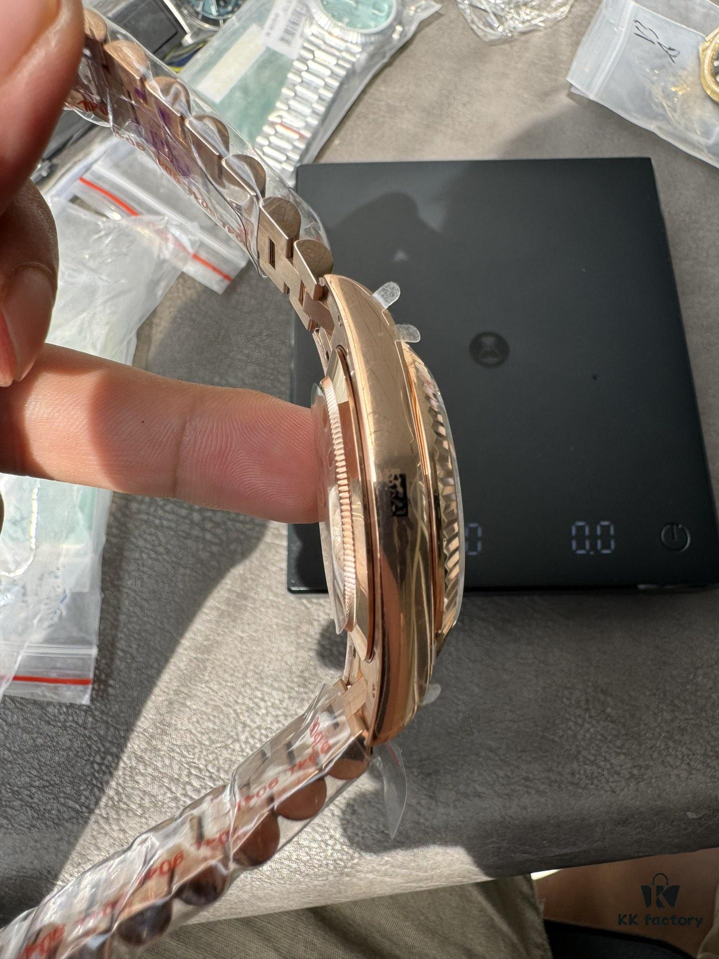 GM v3 Version Counterweight DD