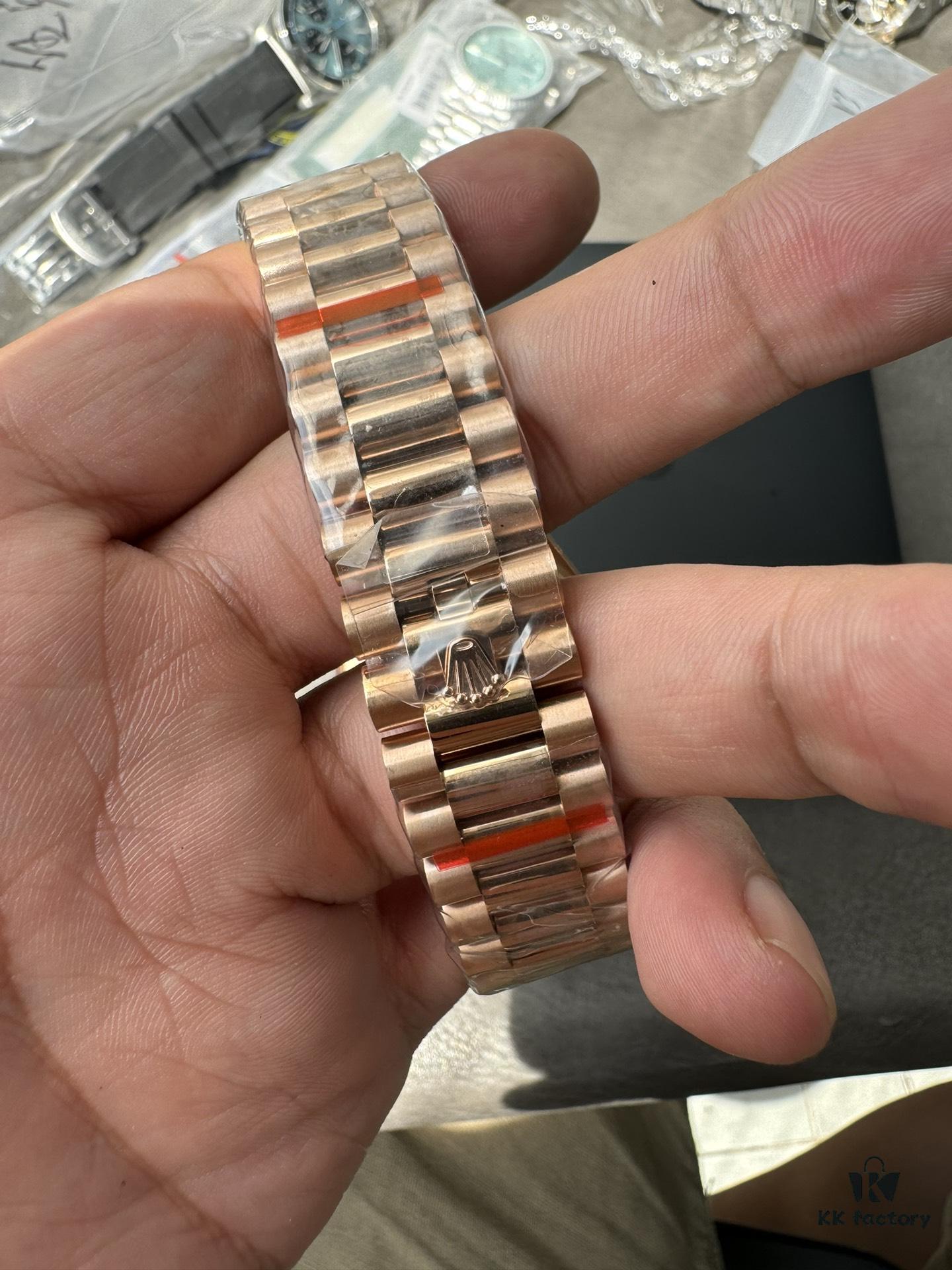 GM v3 Version Counterweight DD