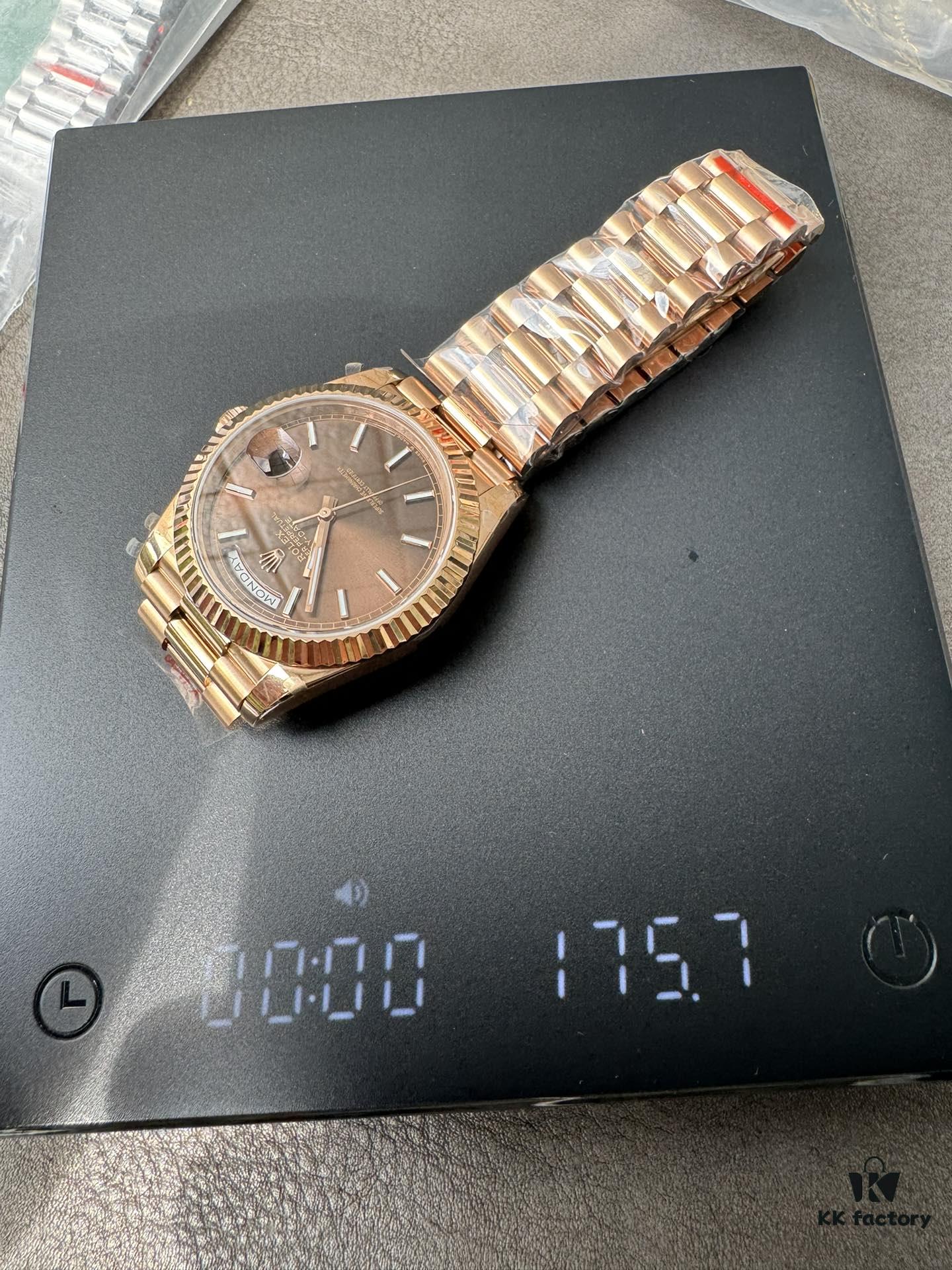 GM v3 Version Counterweight DD