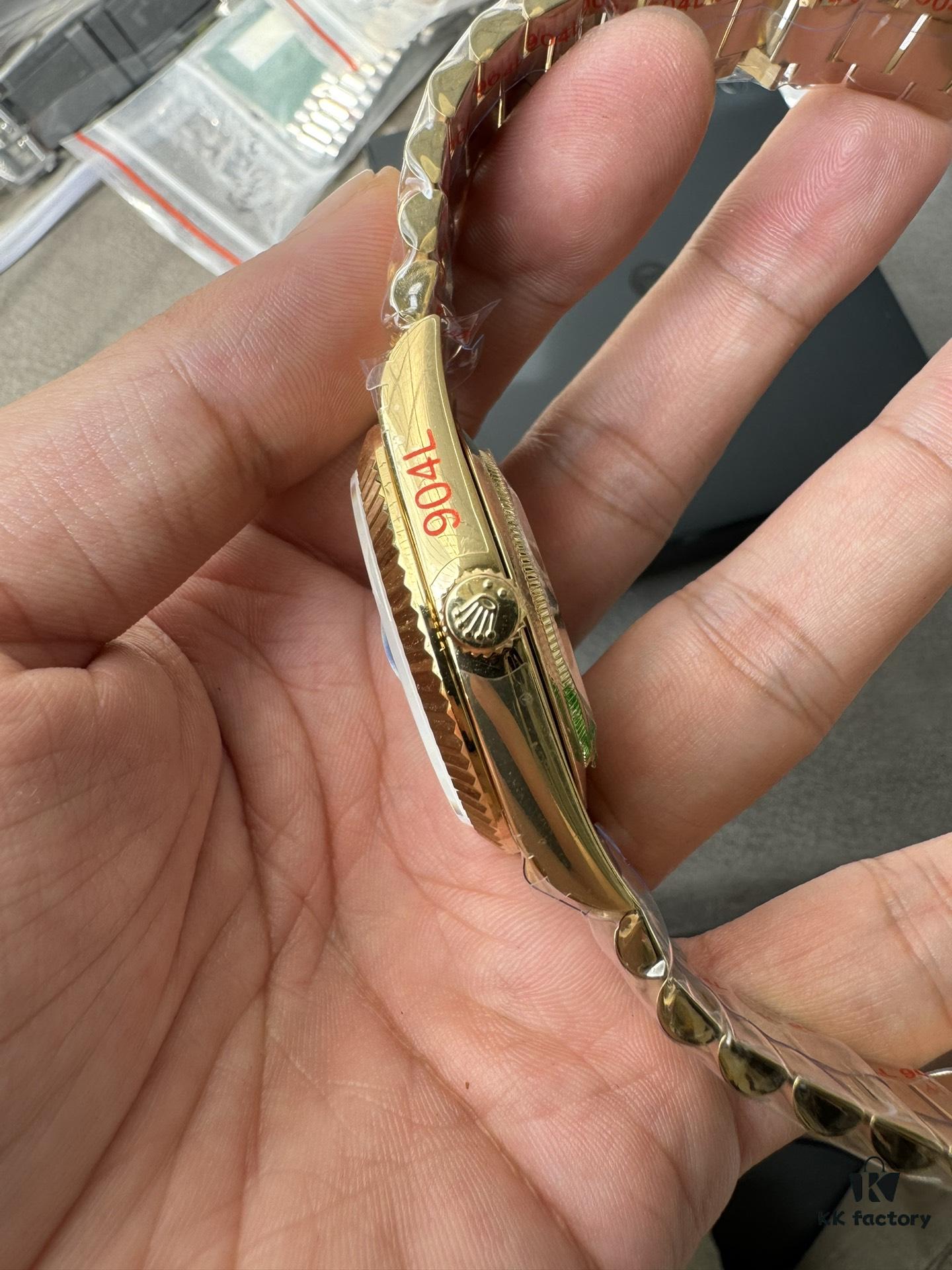 GM v3 Black Ice Sugar