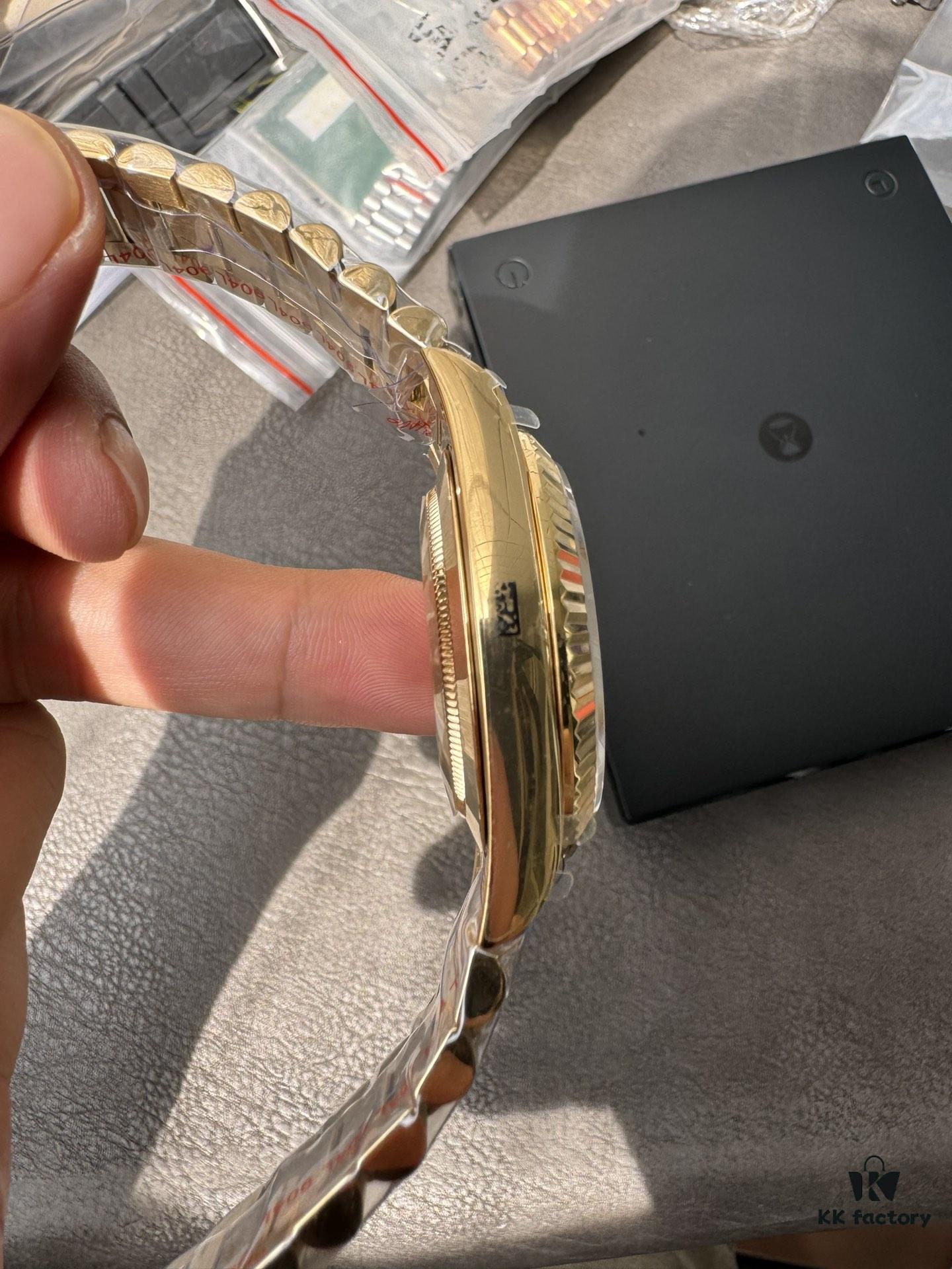 GM v3 Black Ice Sugar