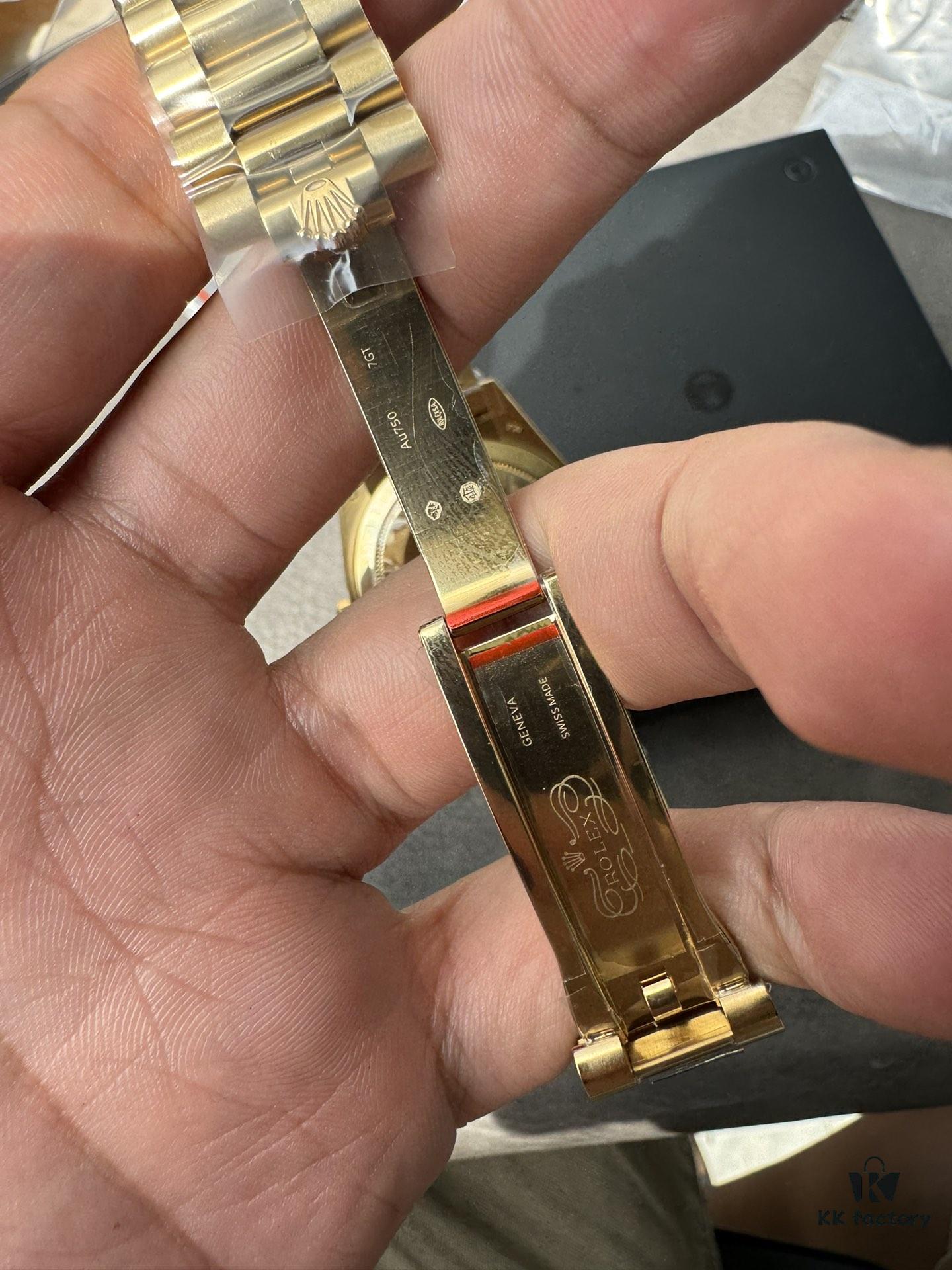 GM v3 Black Ice Sugar