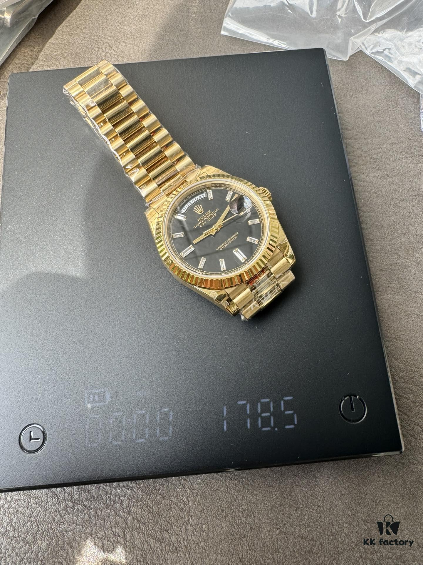 GM v3 Black Ice Sugar