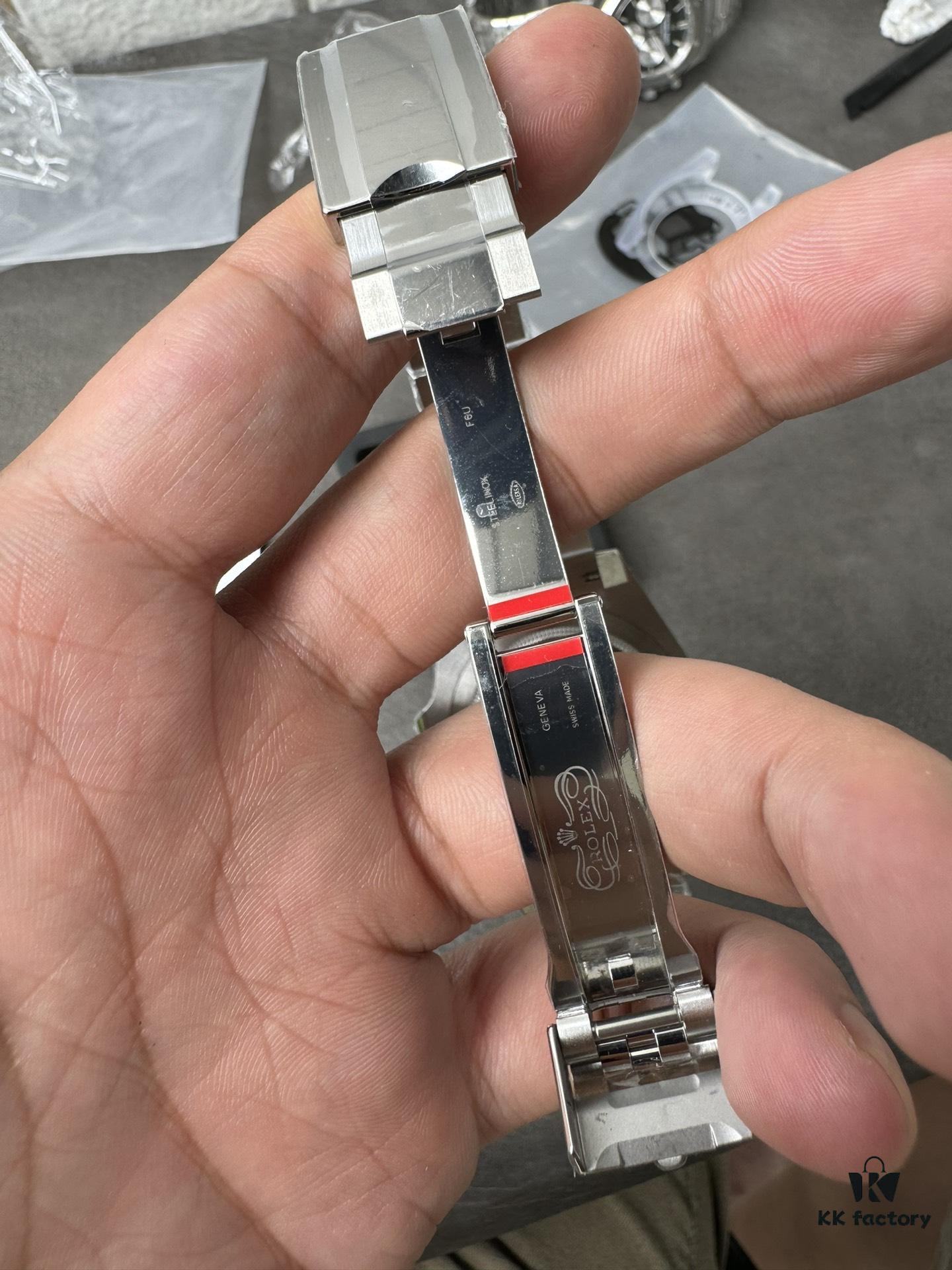 Clean V3 Cola Ring Modified Meteorite Disc DEEP High-Transparency Glass