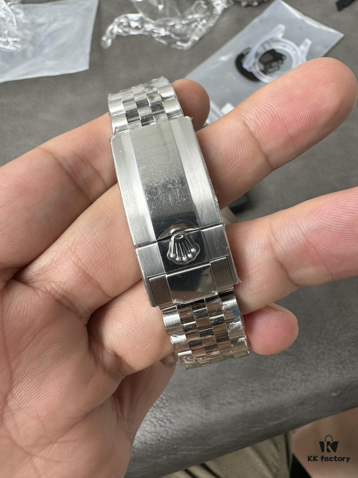 Clean V3 Cola Ring Modified Meteorite Disc DEEP High-Transparency Glass