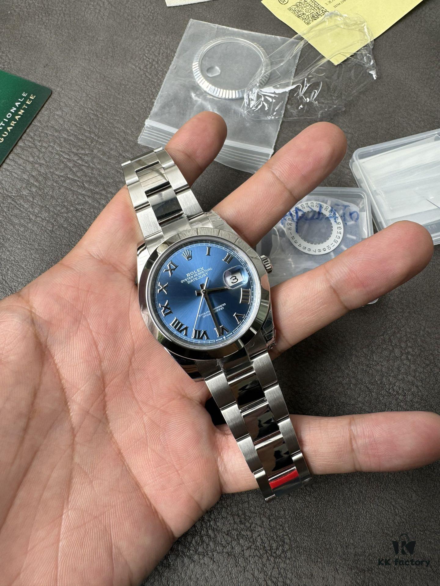 VS Base Modified Genuine 5-Piece Set Shell Case Band Secondary Brushing Chamfer