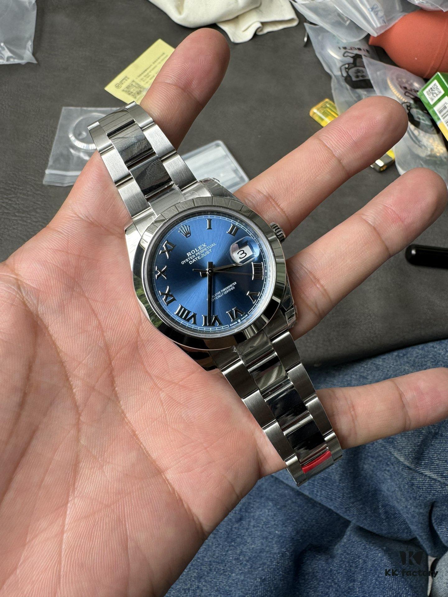 VS Base Modified Genuine 5-Piece Set Shell Case Band Secondary Brushing Chamfer