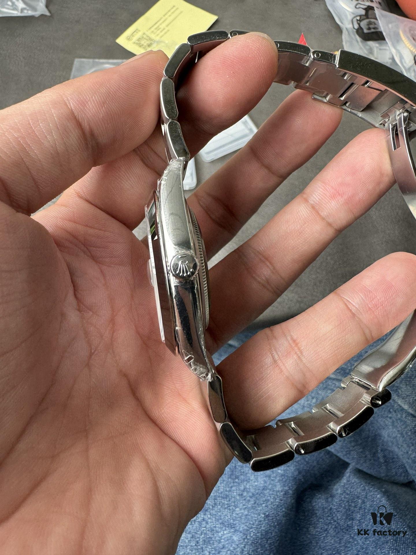 VS Base Modified Genuine 5-Piece Set Shell Case Band Secondary Brushing Chamfer