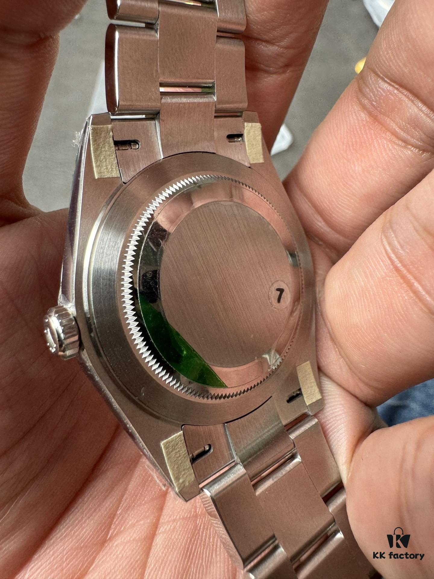 VS Base Modified Genuine 5-Piece Set Shell Case Band Secondary Brushing Chamfer