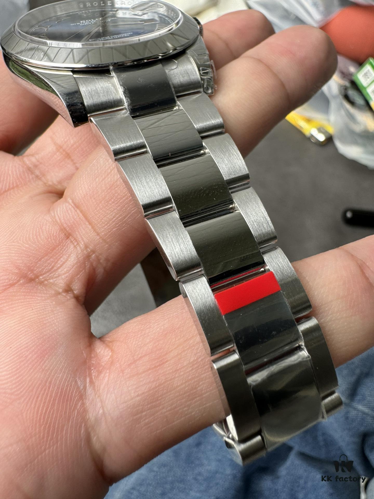 VS Base Modified Genuine 5-Piece Set Shell Case Band Secondary Brushing Chamfer