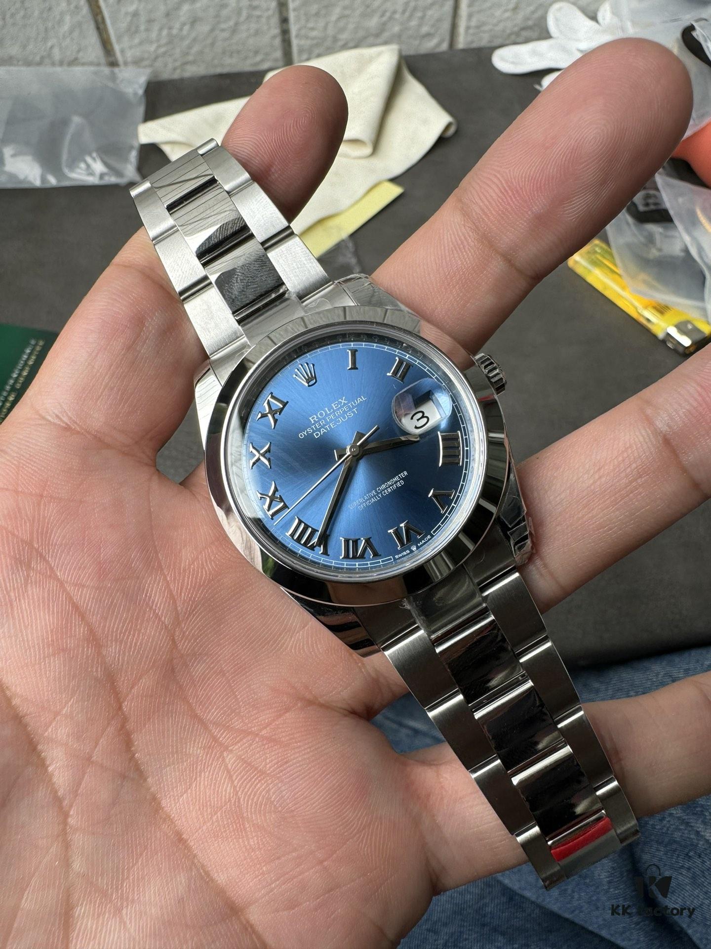 VS Base Modified Genuine 5-Piece Set Shell Case Band Secondary Brushing Chamfer