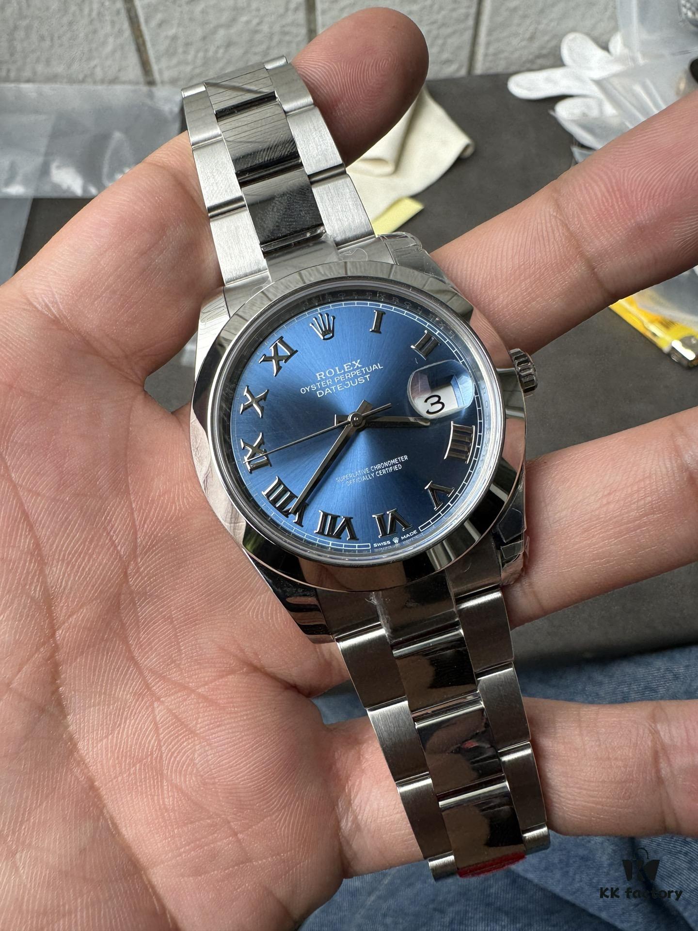 VS Base Modified Genuine 5-Piece Set Shell Case Band Secondary Brushing Chamfer