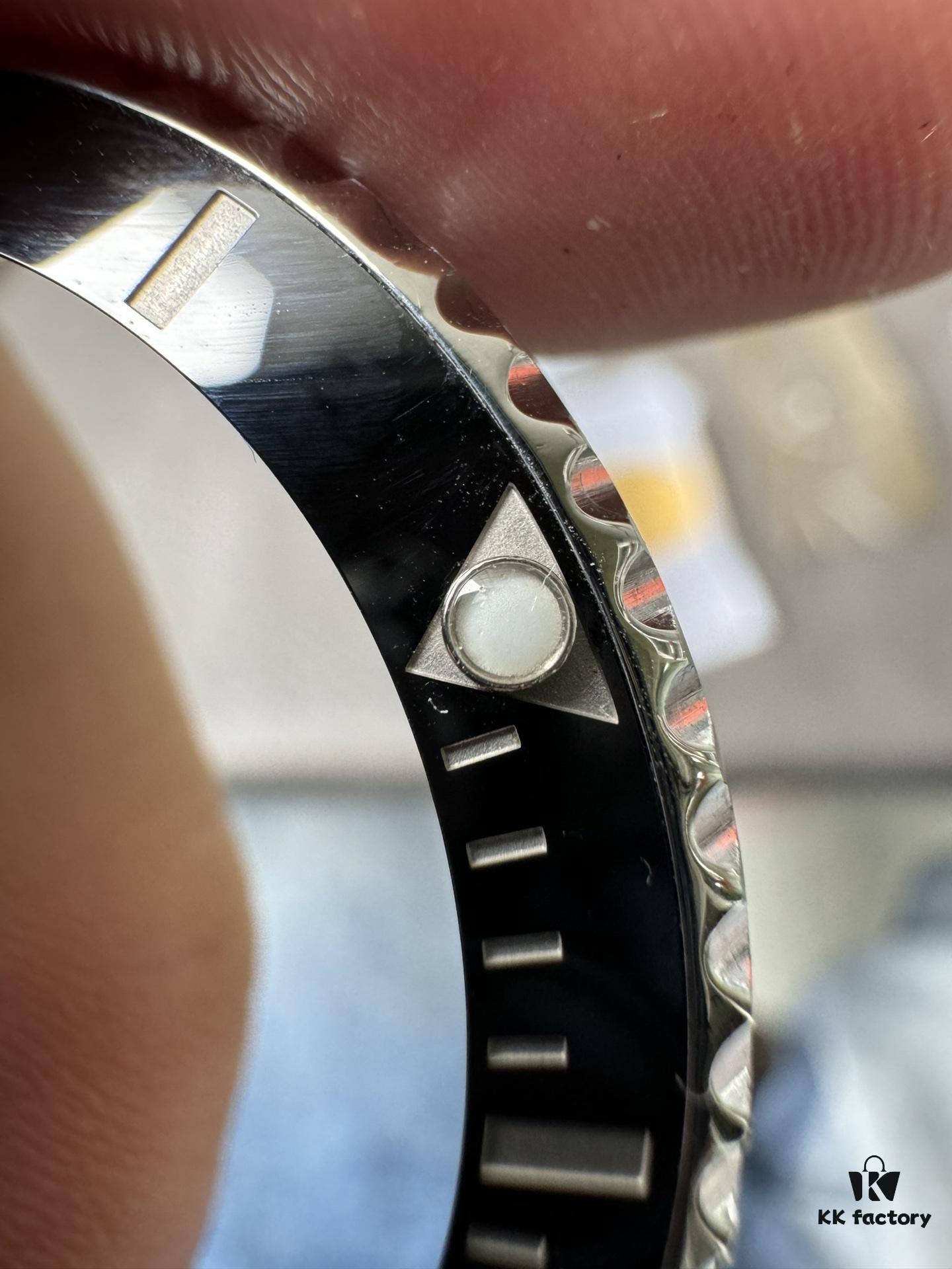 Authentic Black Water Ghost 4-Piece Set