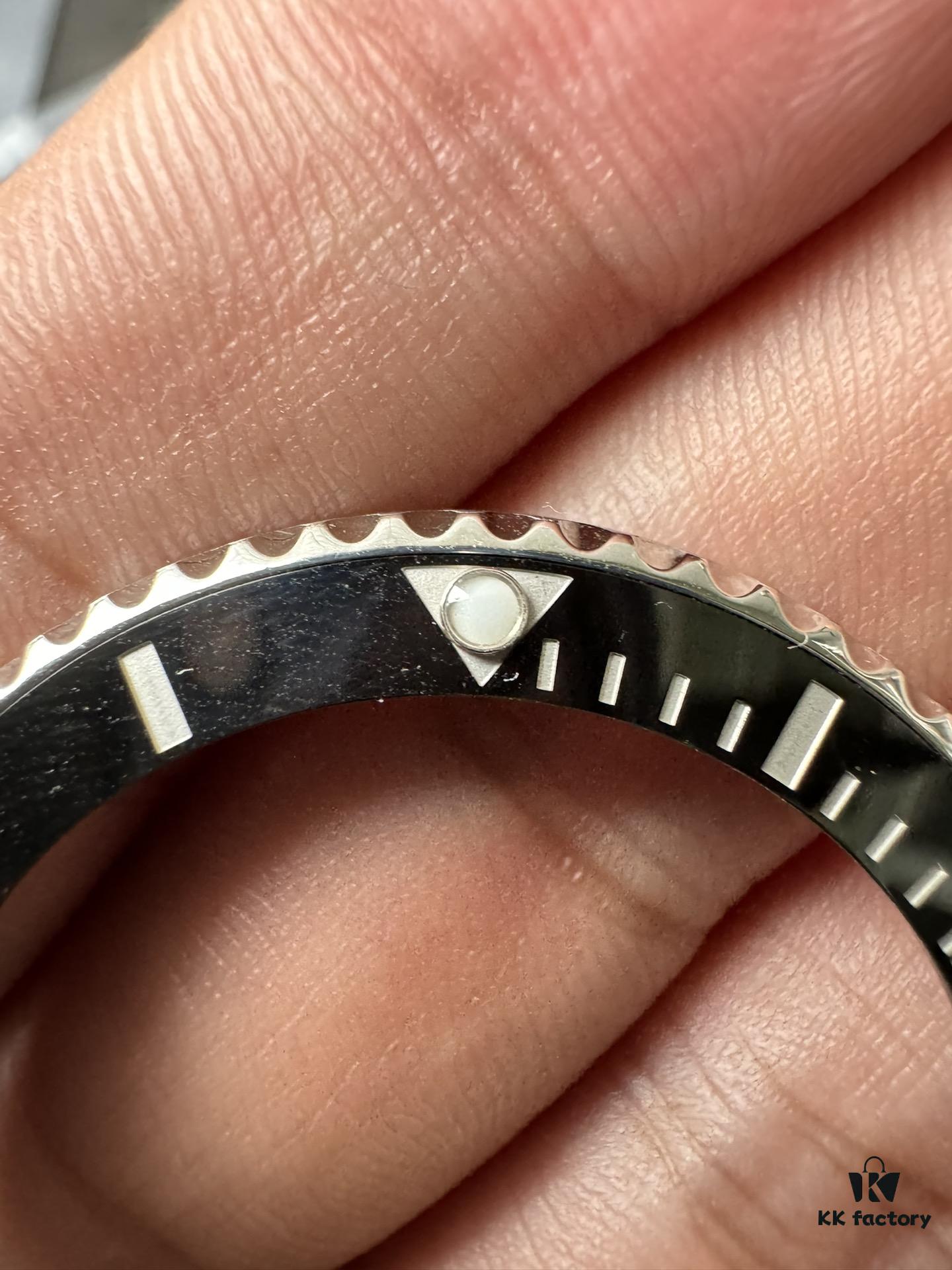 Authentic Black Water Ghost 4-Piece Set