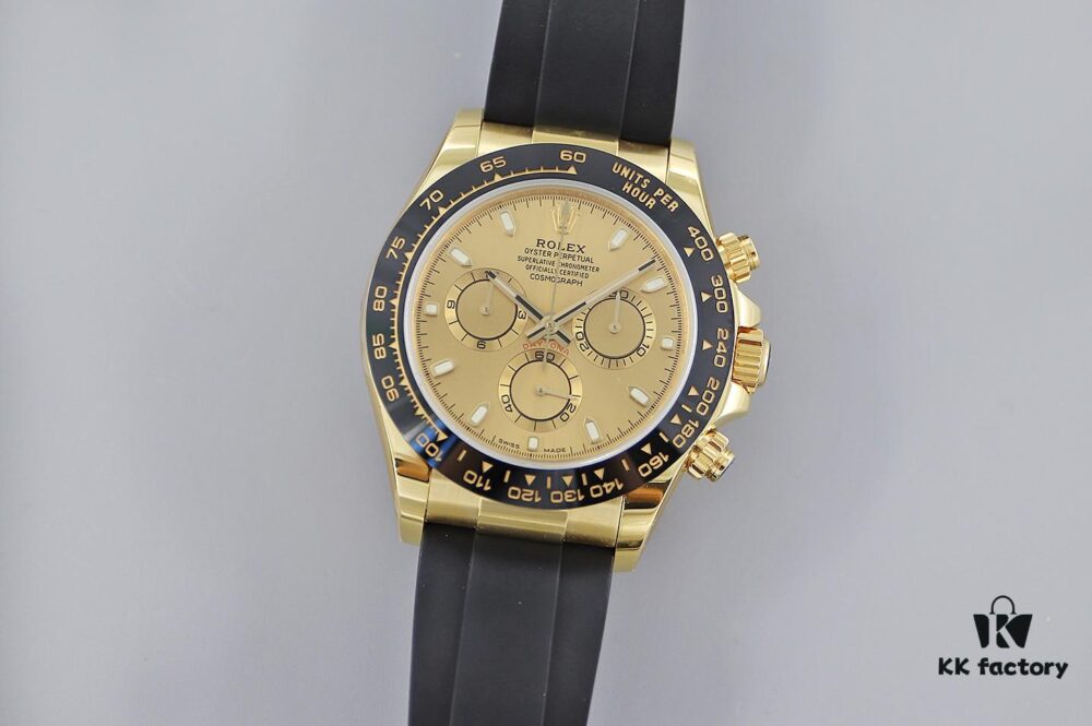 EW2021 New Rolex Cosmograph Daytona 40 Series