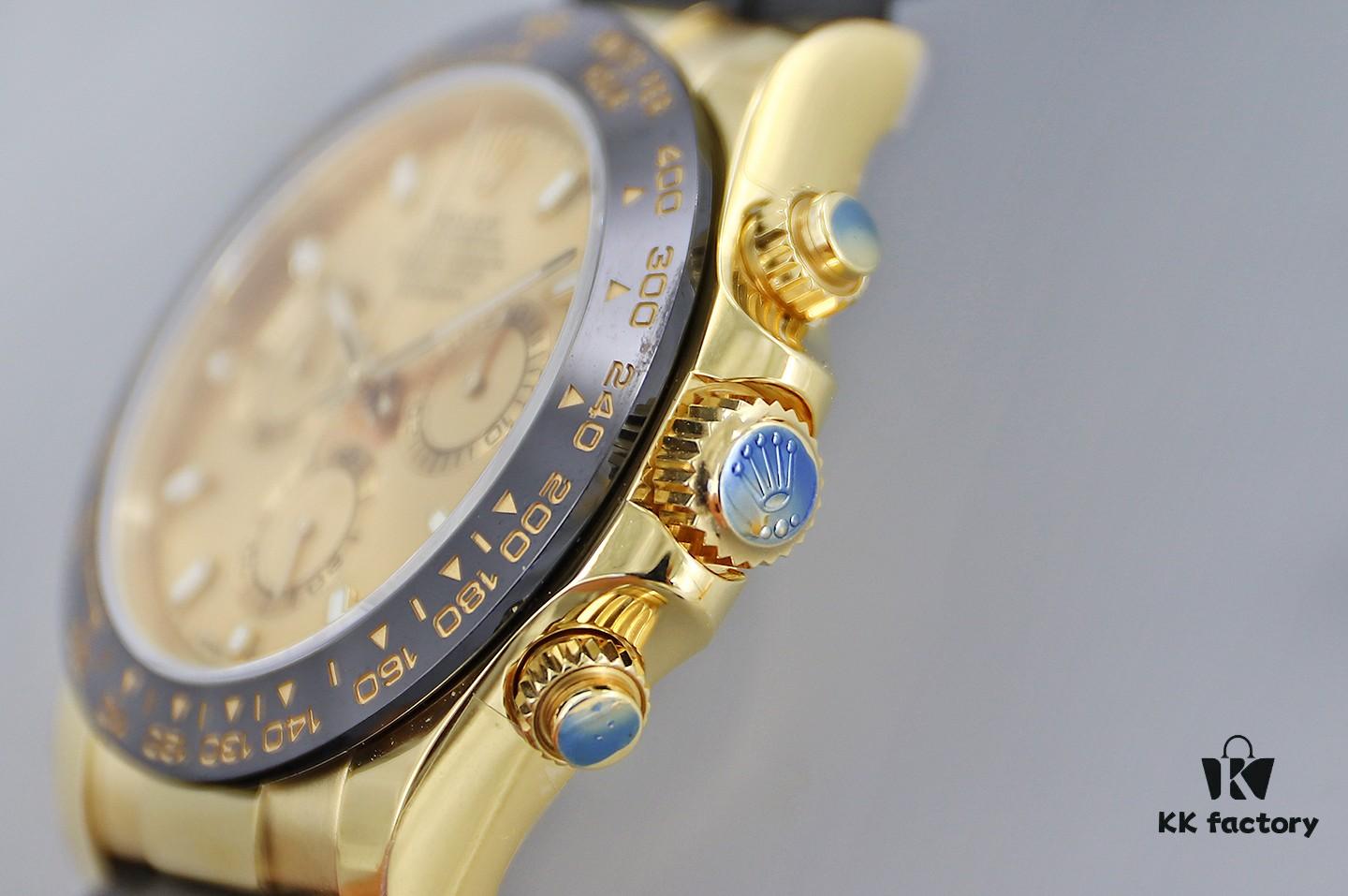 EW2021 New Rolex Cosmograph Daytona 40 Series