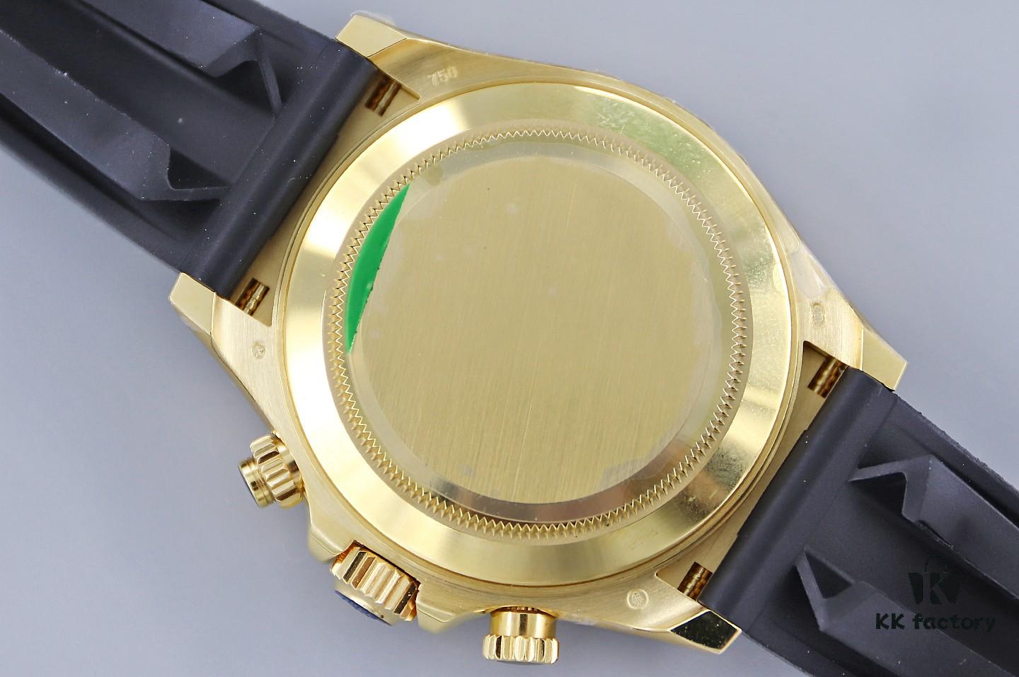 EW2021 New Rolex Cosmograph Daytona 40 Series