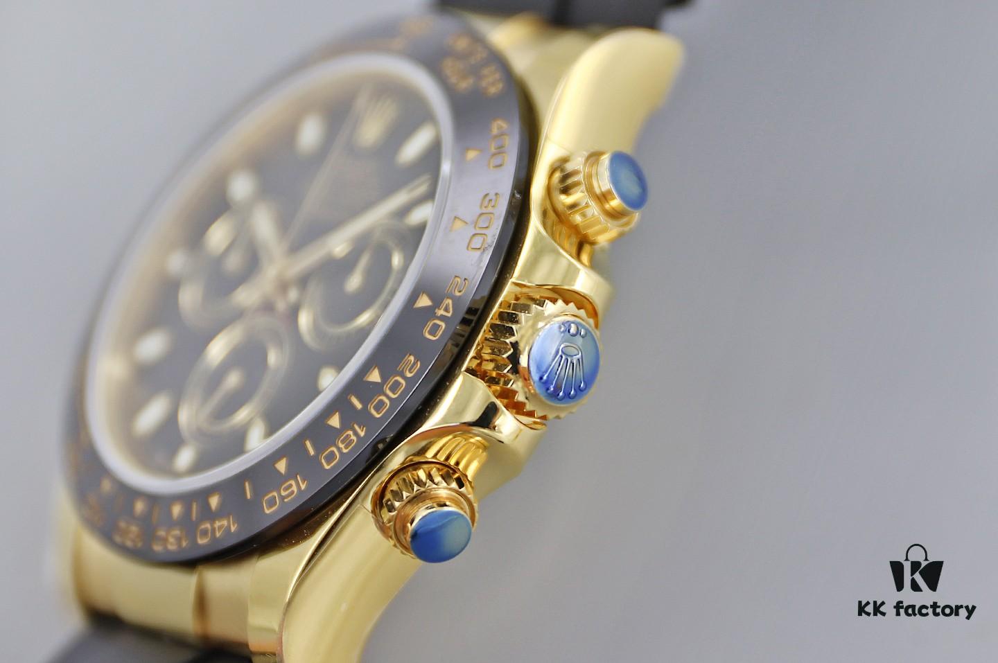 EW2021 New Rolex Cosmograph Daytona 40 Series