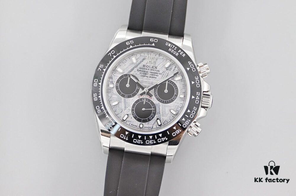 EW2021 New Rolex Cosmograph Daytona 40 Series