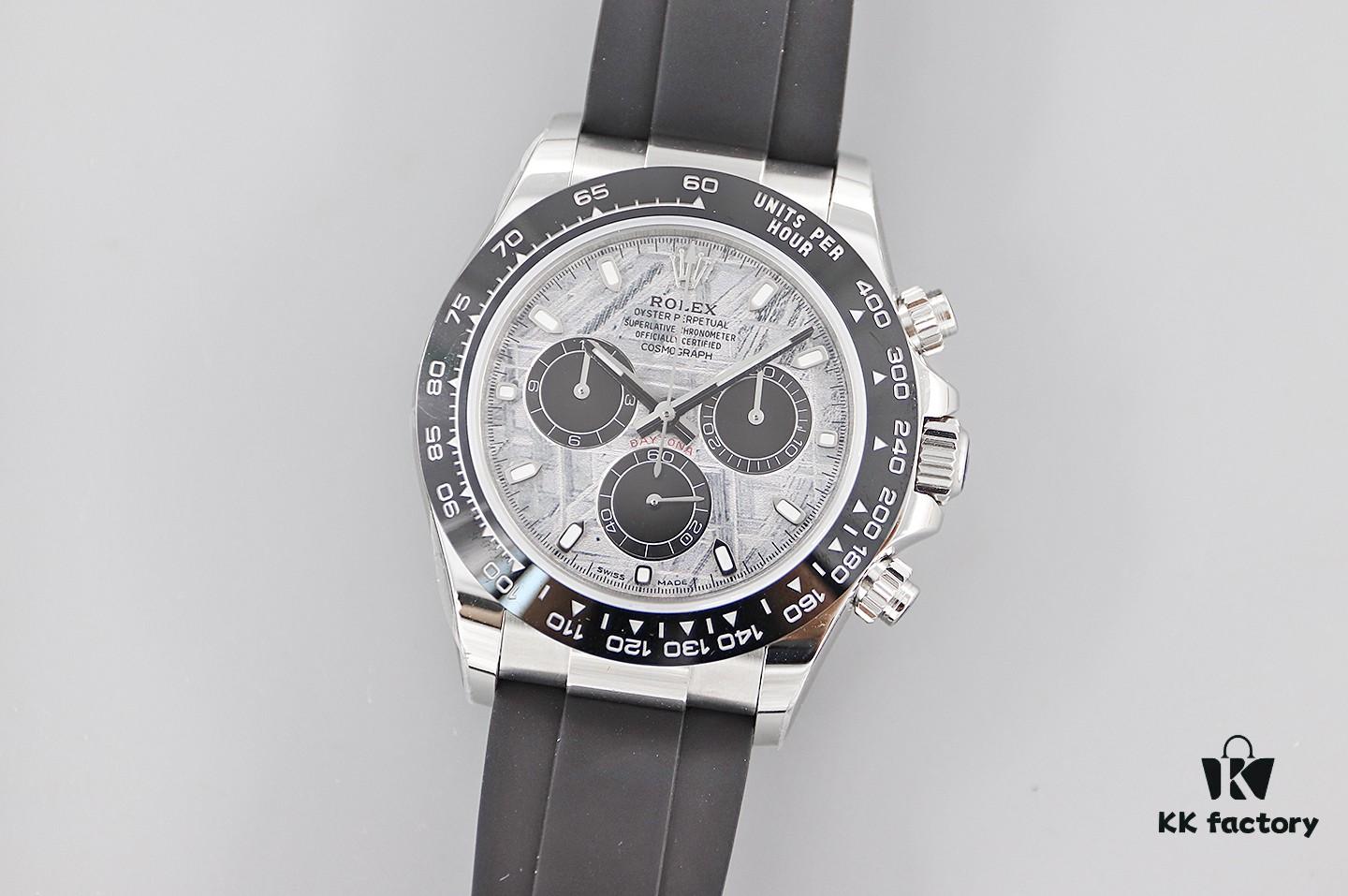 EW2021 New Rolex Cosmograph Daytona 40 Series