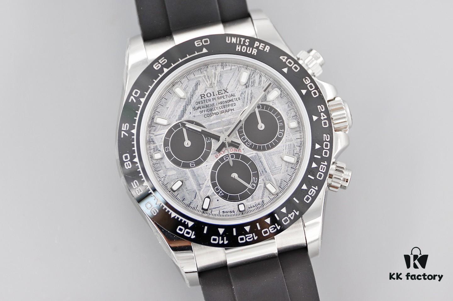 EW2021 New Rolex Cosmograph Daytona 40 Series