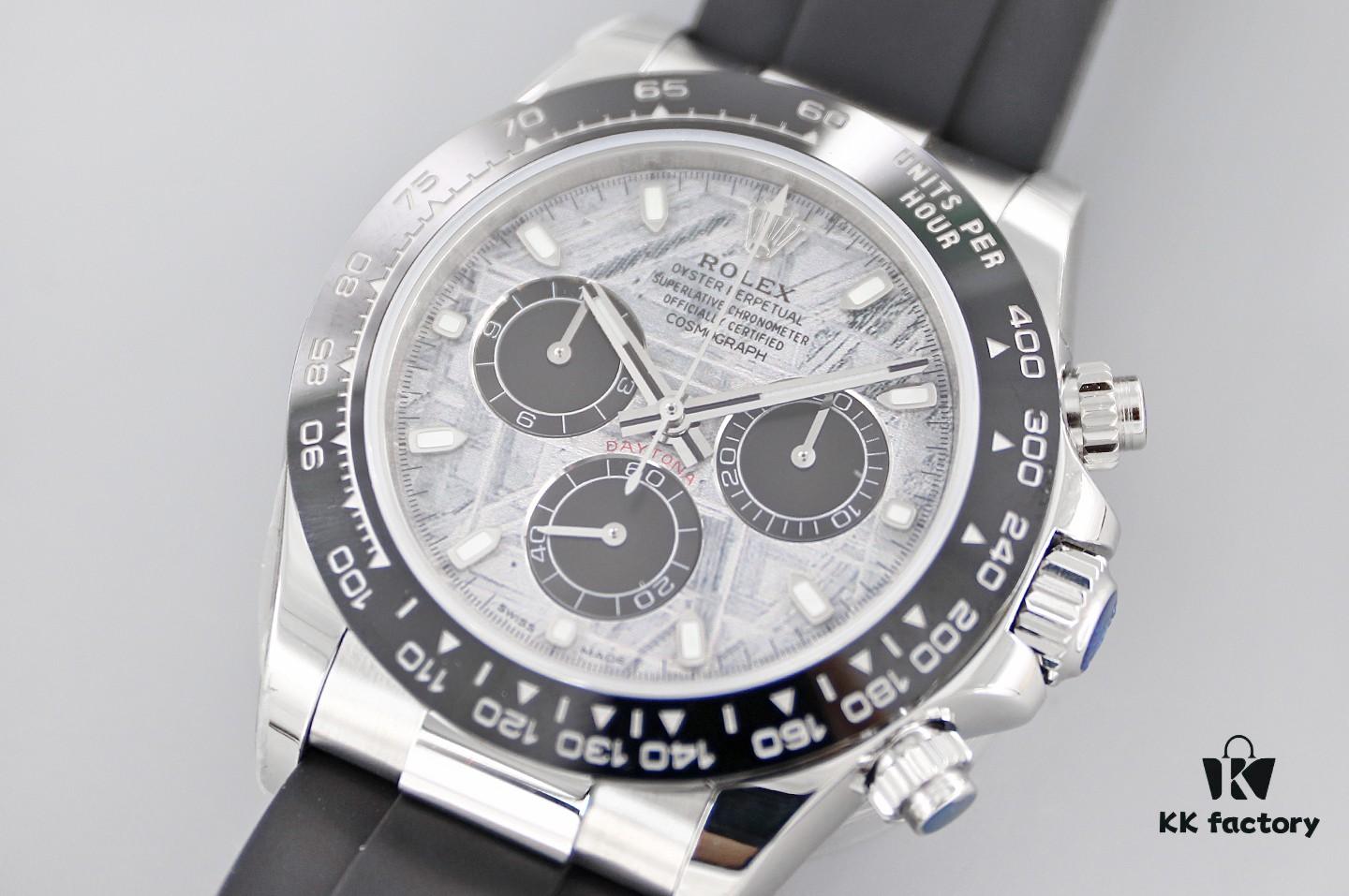 EW2021 New Rolex Cosmograph Daytona 40 Series