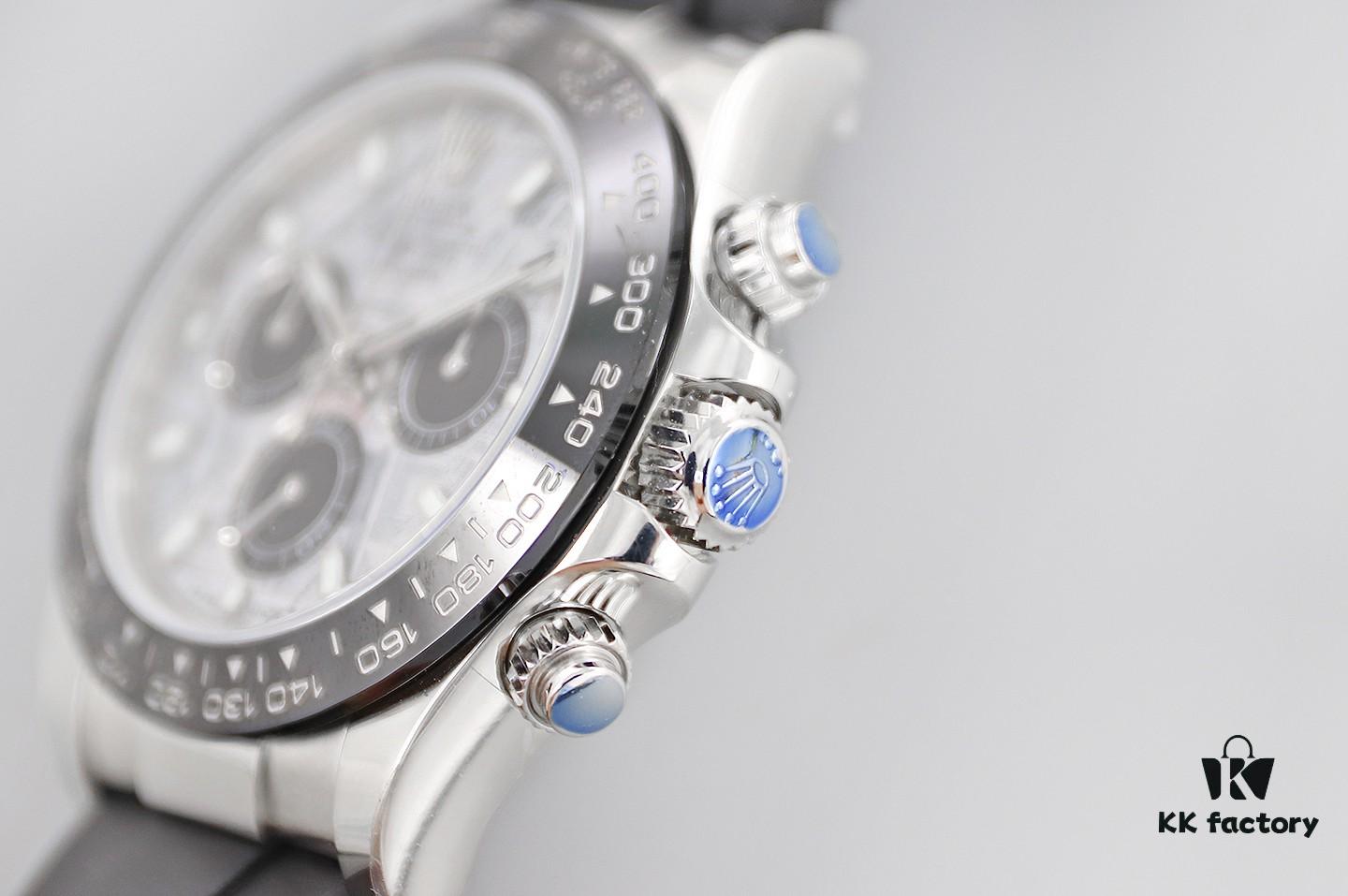 EW2021 New Rolex Cosmograph Daytona 40 Series