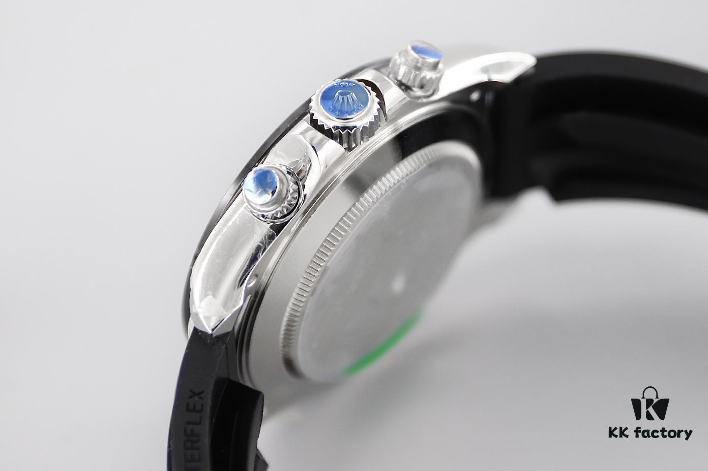 EW2021 New Rolex Cosmograph Daytona 40 Series