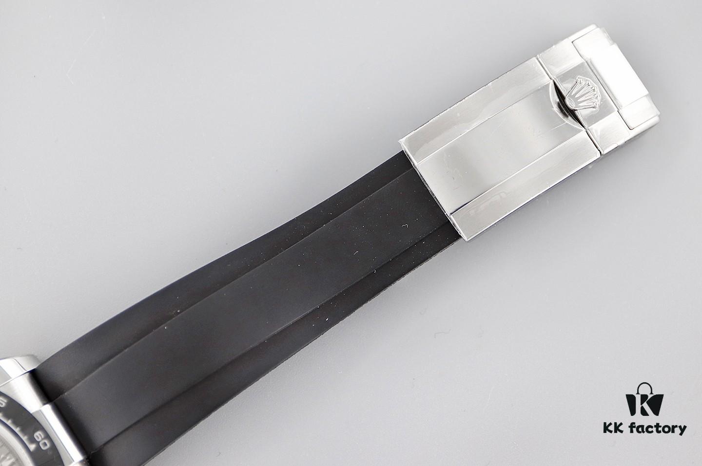 EW2021 New Rolex Cosmograph Daytona 40 Series