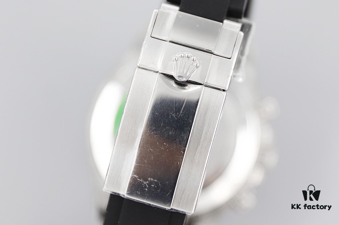 EW2021 New Rolex Cosmograph Daytona 40 Series