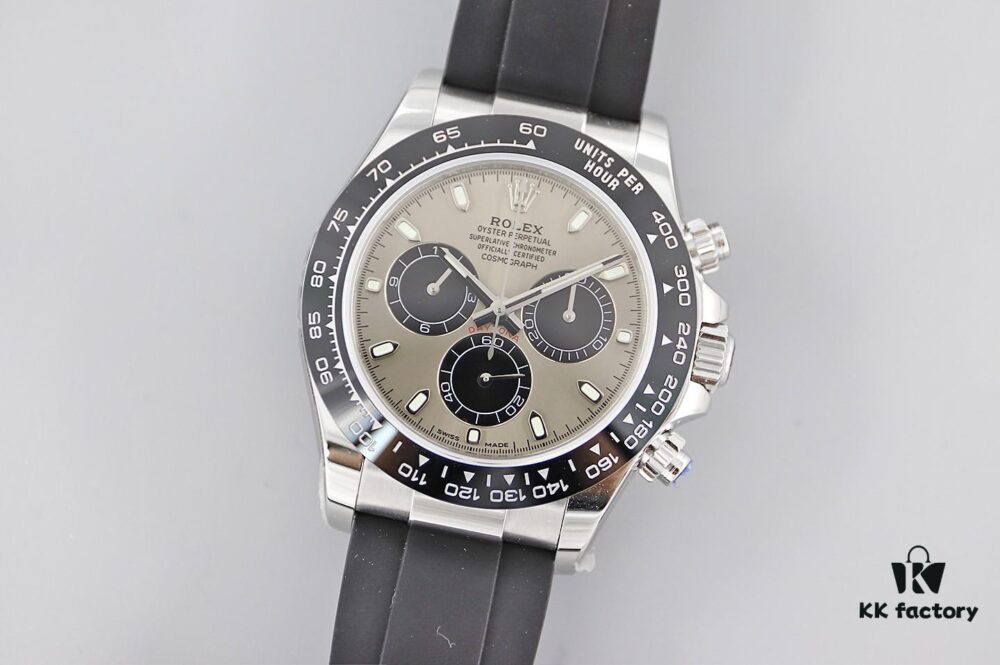 EW2021 New Rolex Cosmograph Daytona 40 Series