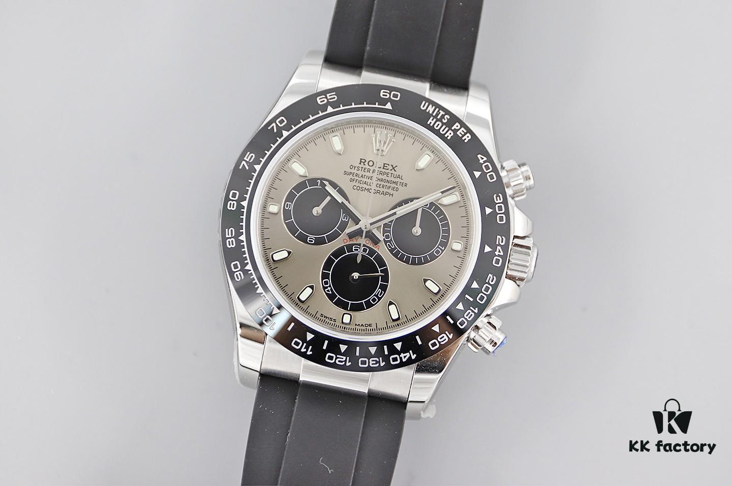 EW2021 New Rolex Cosmograph Daytona 40 Series
