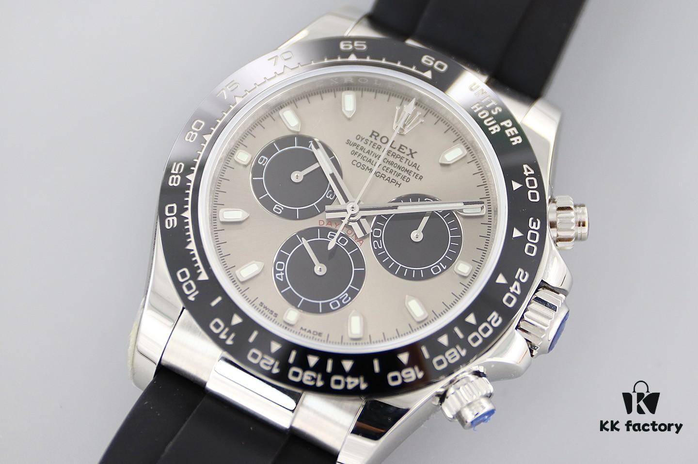 EW2021 New Rolex Cosmograph Daytona 40 Series