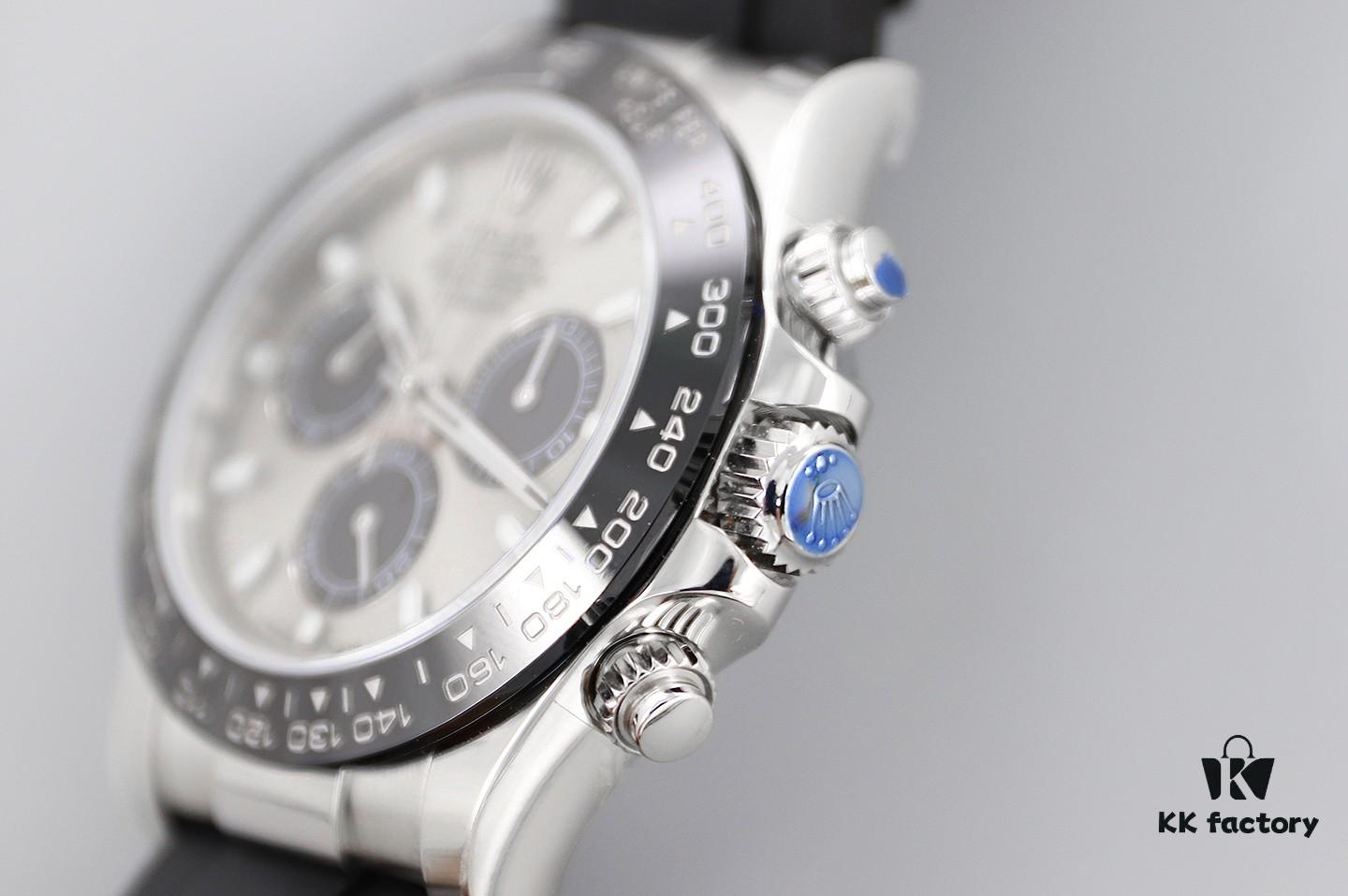 EW2021 New Rolex Cosmograph Daytona 40 Series