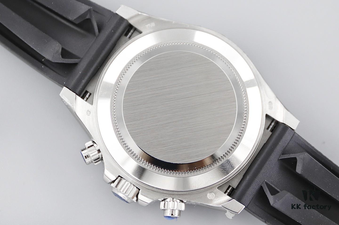 EW2021 New Rolex Cosmograph Daytona 40 Series