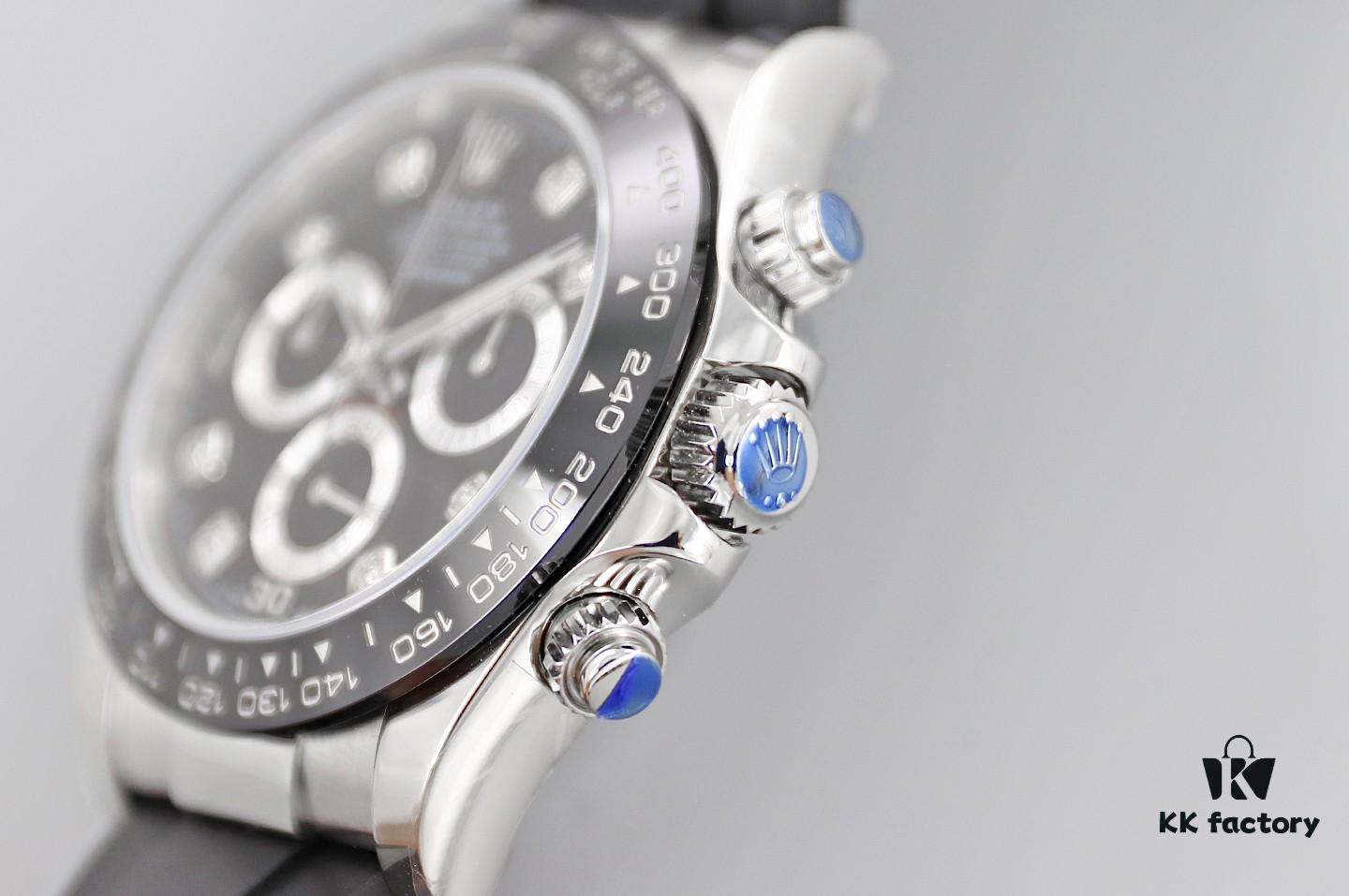 EW2021 New Rolex Cosmograph Daytona 40 Series