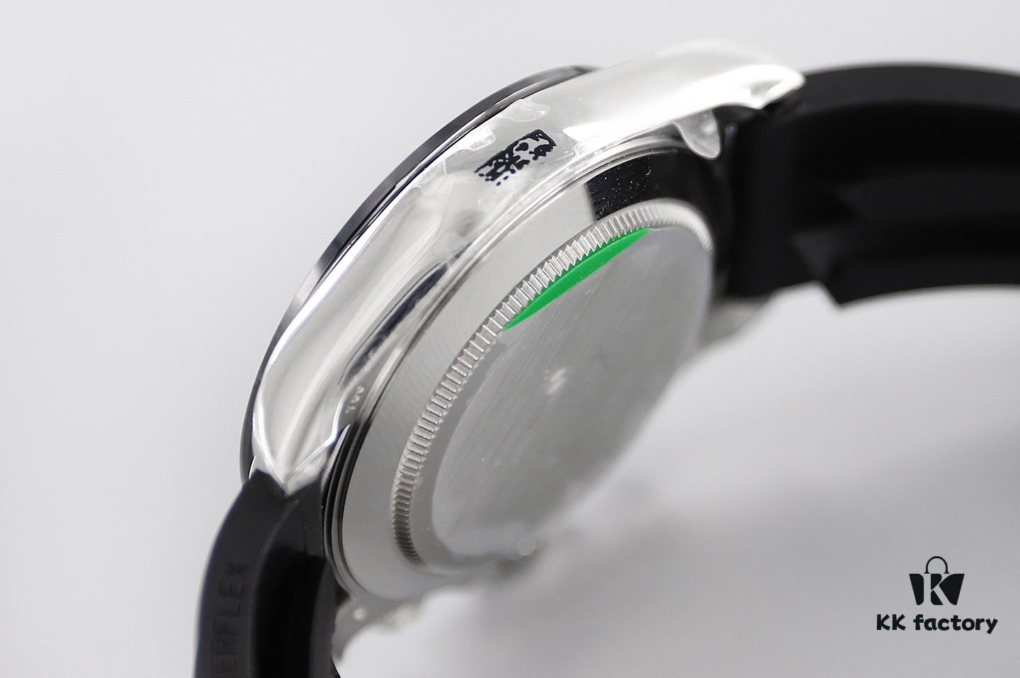 EW2021 New Rolex Cosmograph Daytona 40 Series