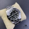 Clean Factory (C Factory) Rolex 124060 Submariner No-Date Black Water Ghost 41mm