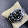 Clean Factory (C Factory) Rolex 124060 Submariner No-Date Black Water Ghost 41mm